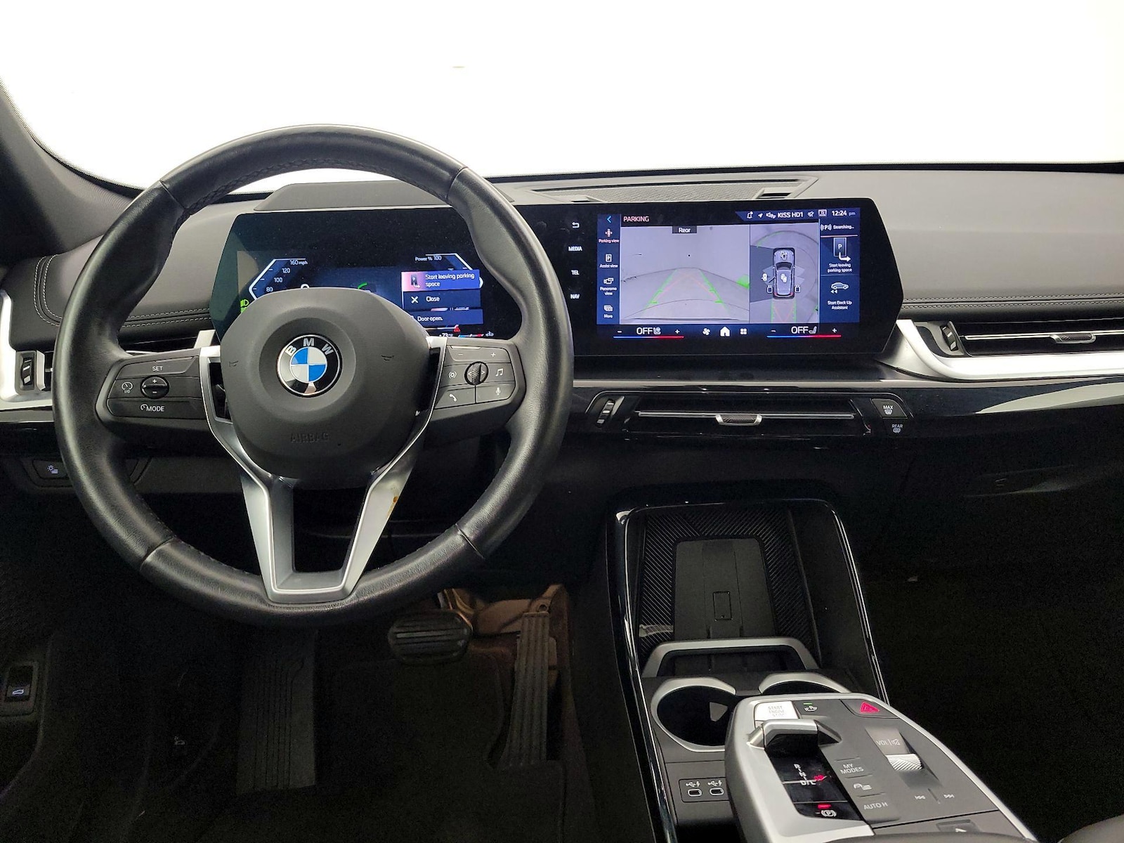 2024 BMW X1 28i - Photo 10