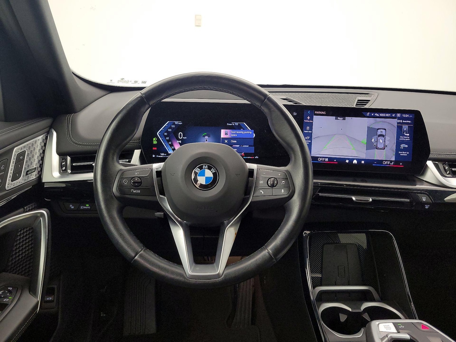 2024 BMW X1 28i - Photo 11