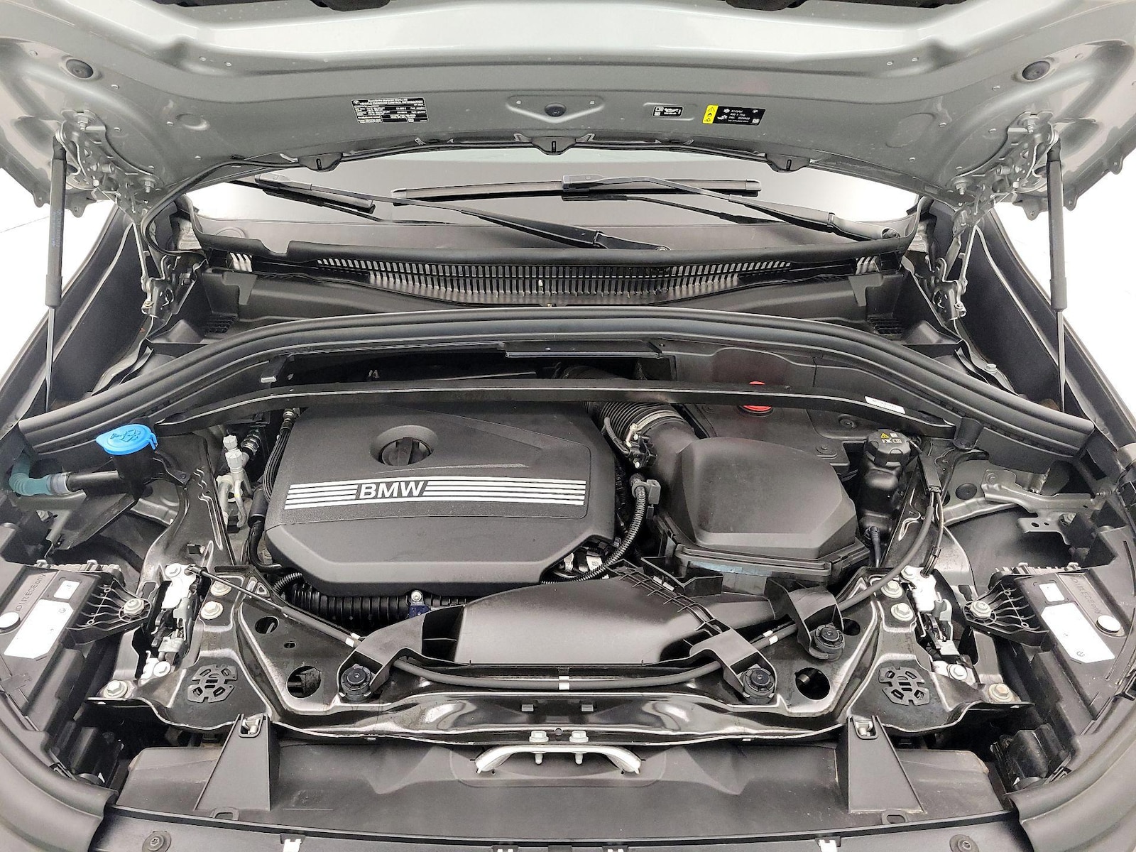 2024 BMW X1 28i - Photo 21