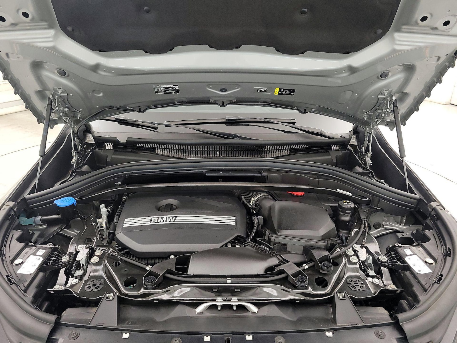 2024 BMW X1 28i - Photo 22
