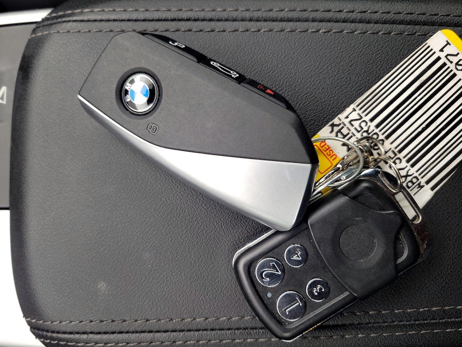 2024 BMW X1 28i - Photo 23