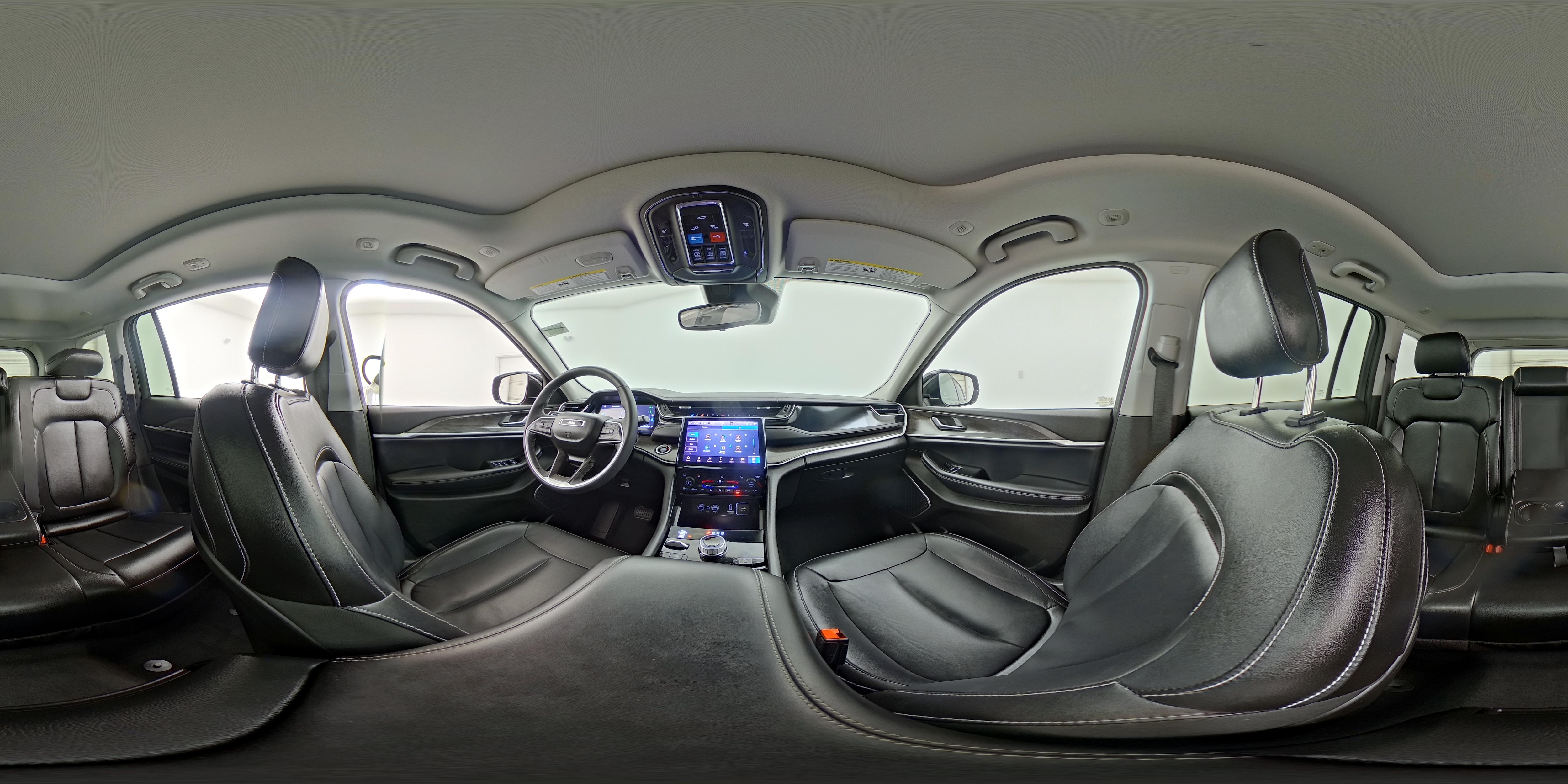 2022 Jeep Grand Cherokee 4xe - Photo 24