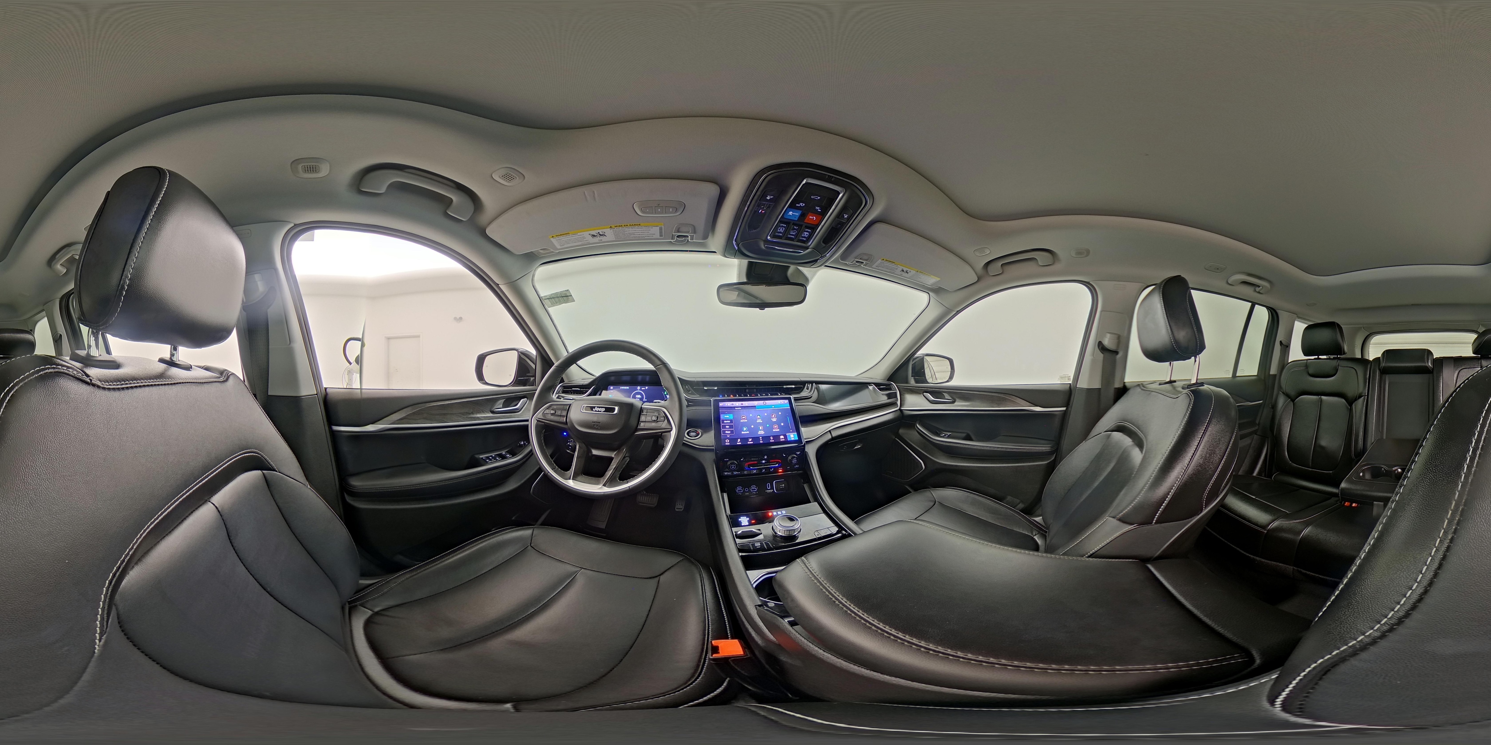 2022 Jeep Grand Cherokee 4xe - Photo 26