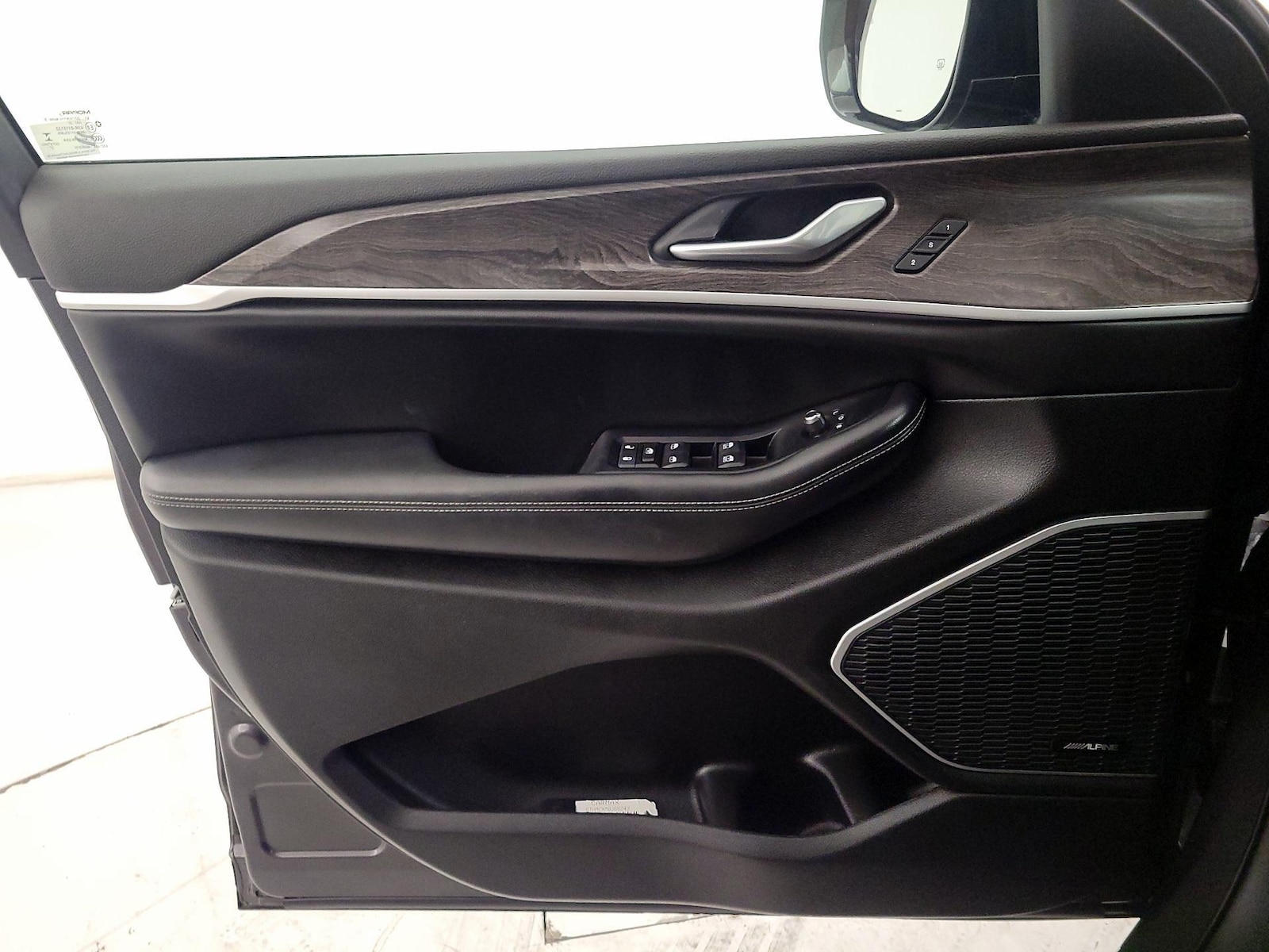 2022 Jeep Grand Cherokee 4xe - Photo 13