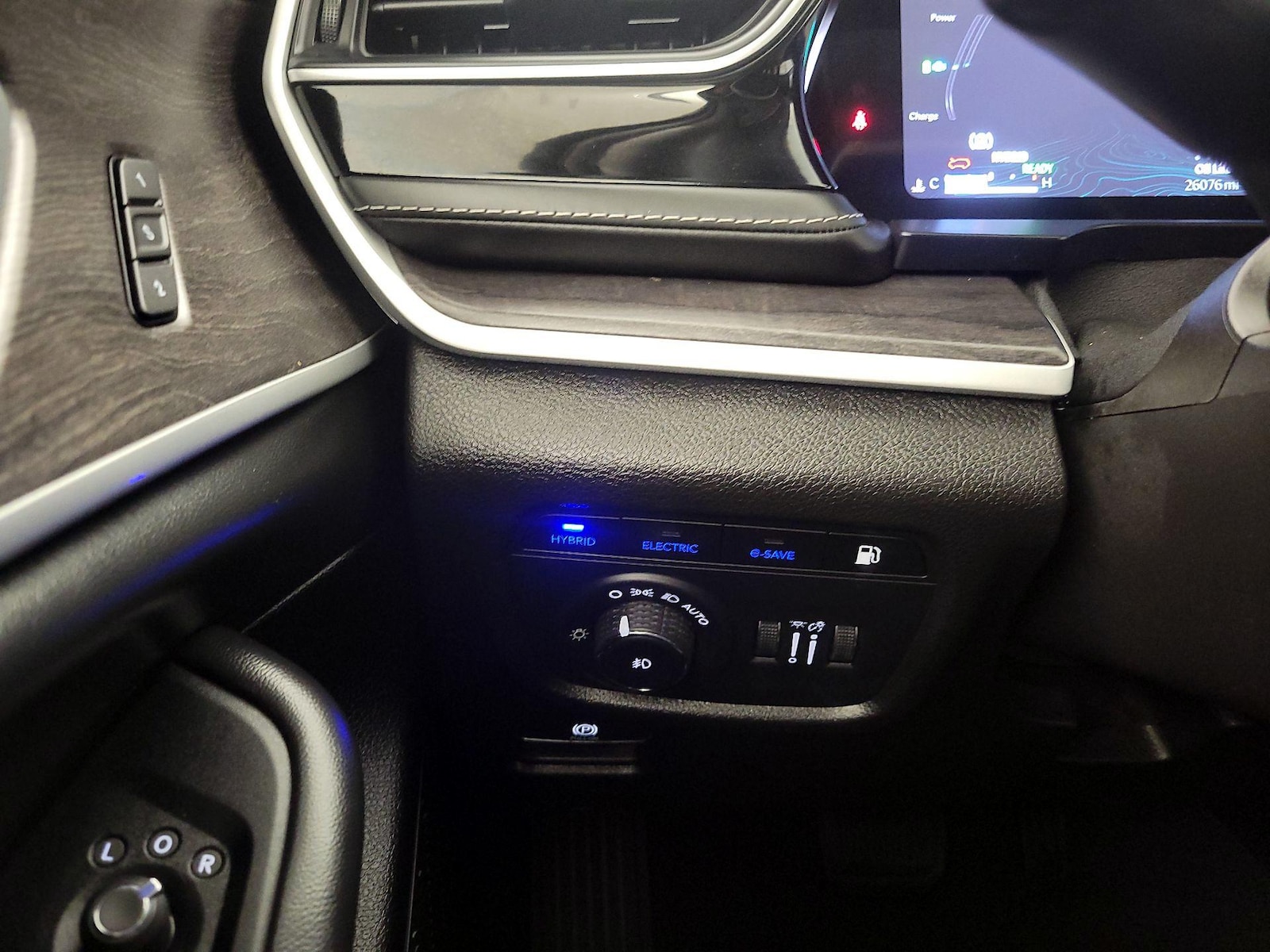 2022 Jeep Grand Cherokee 4xe - Photo 14