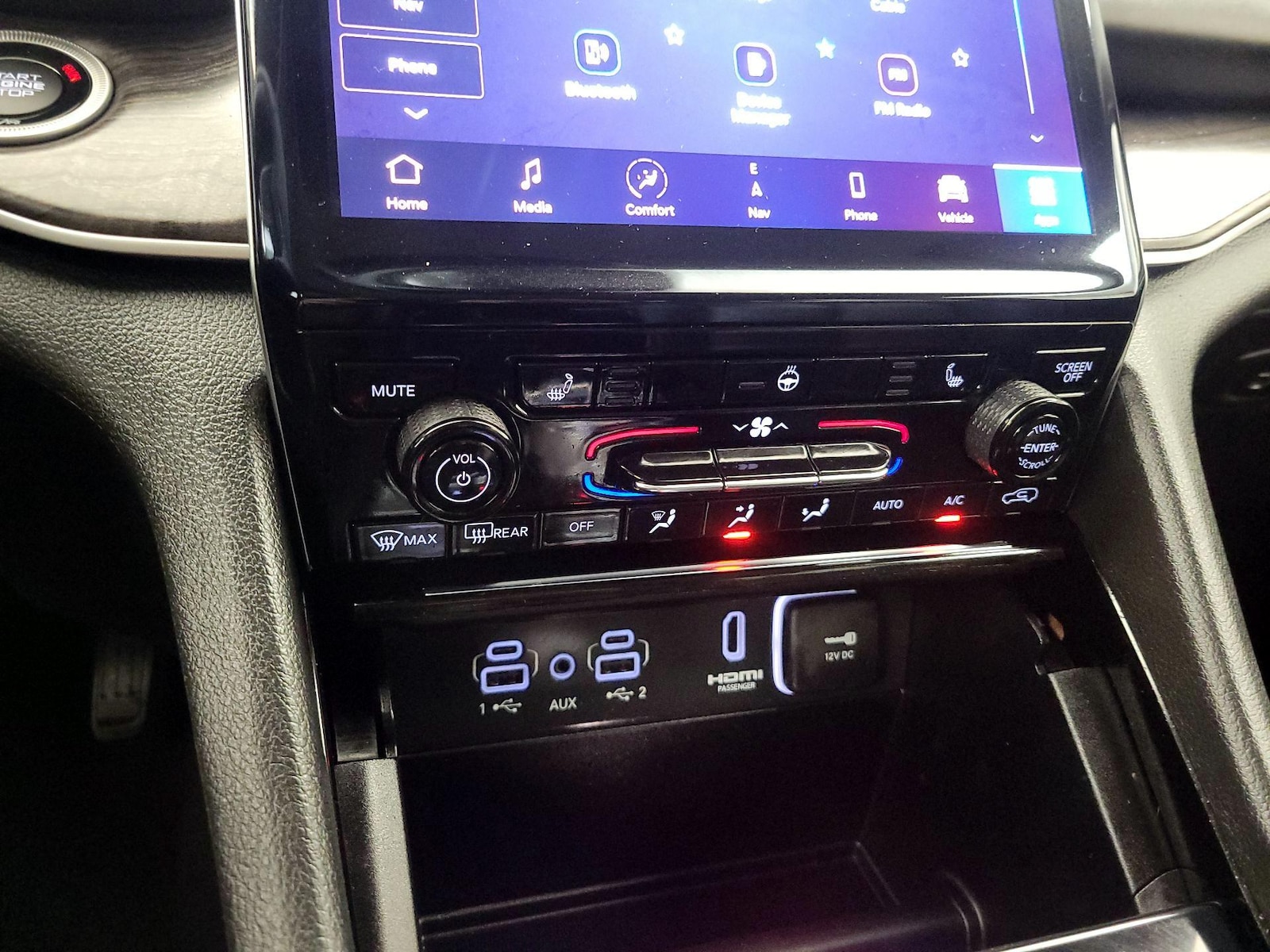 2022 Jeep Grand Cherokee 4xe - Photo 17