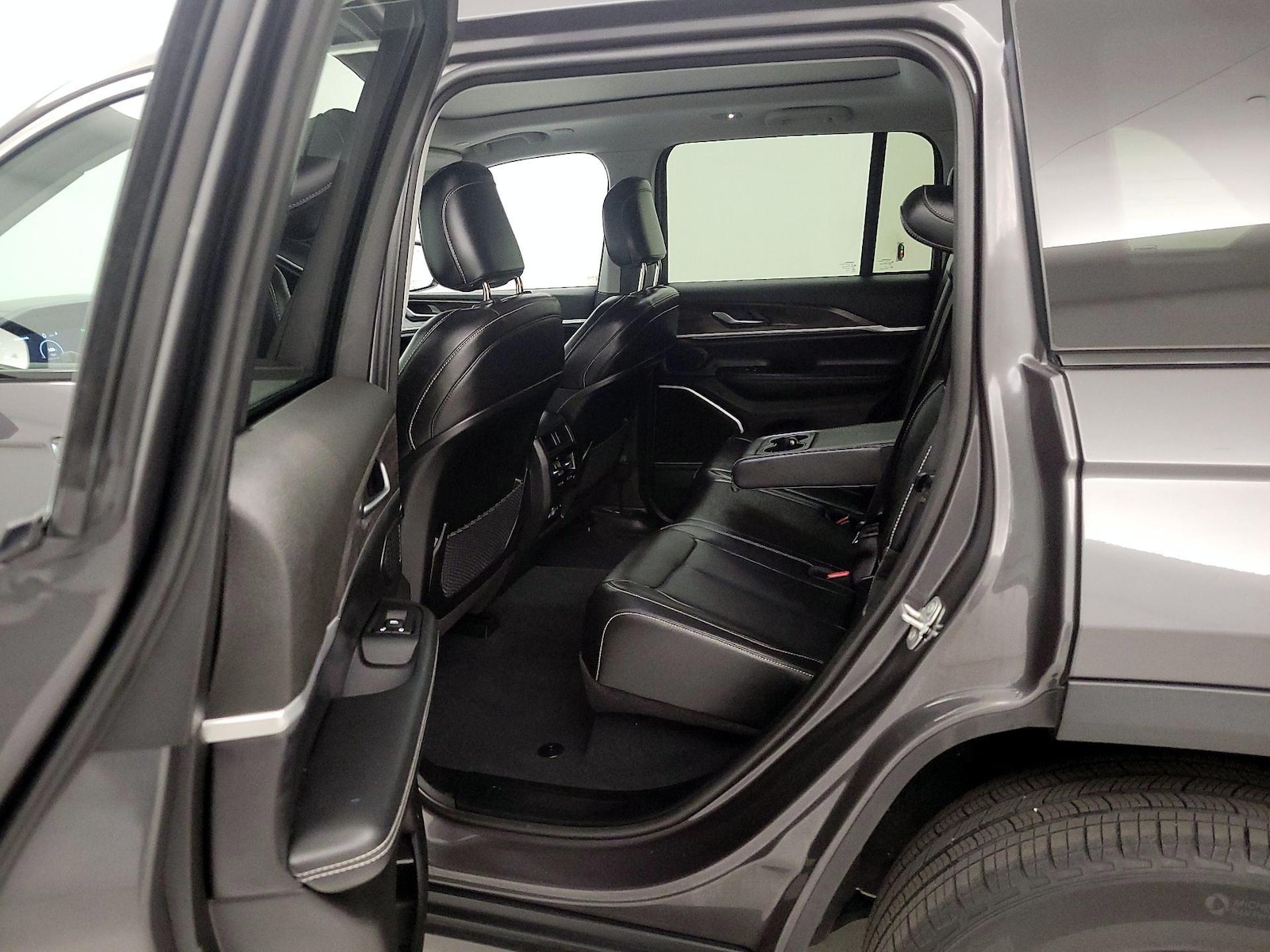 2022 Jeep Grand Cherokee 4xe - Photo 20