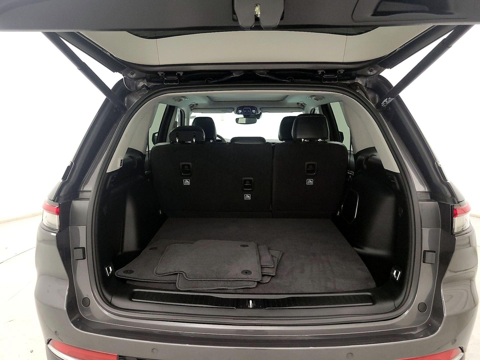 2022 Jeep Grand Cherokee 4xe - Photo 21