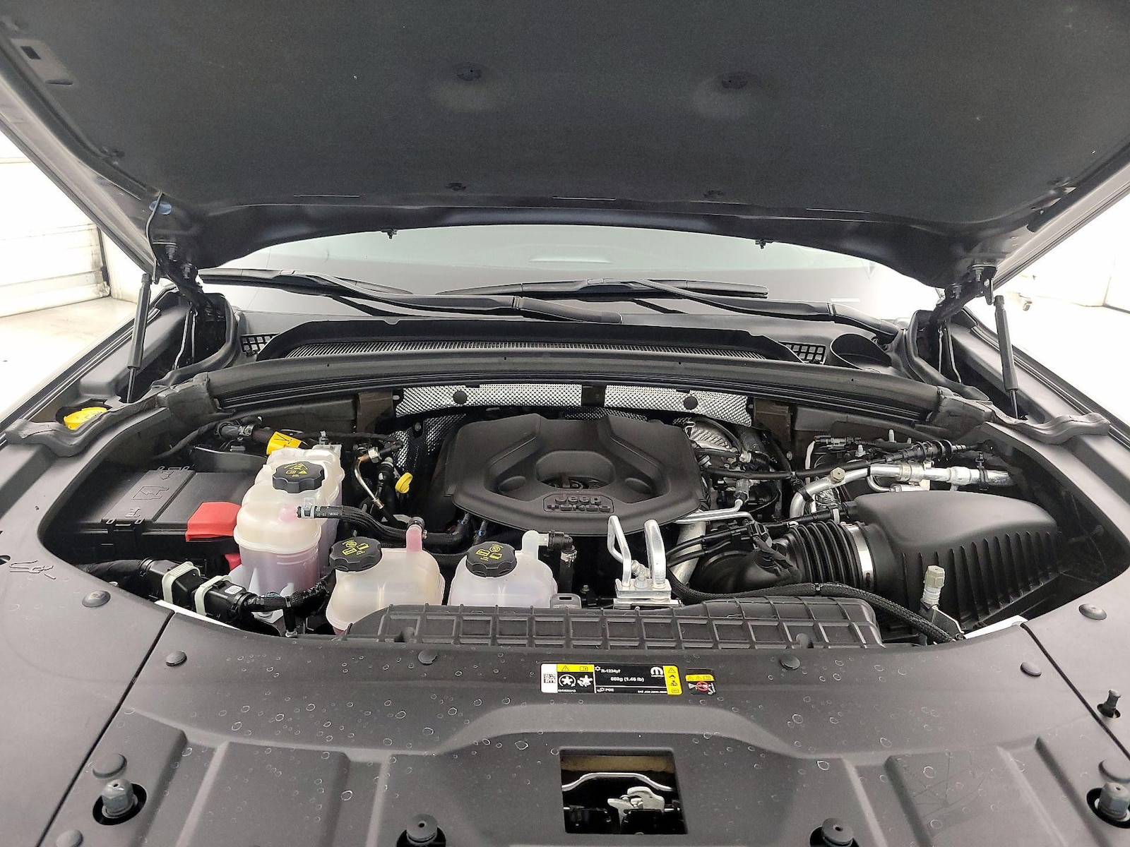 2022 Jeep Grand Cherokee 4xe - Photo 22