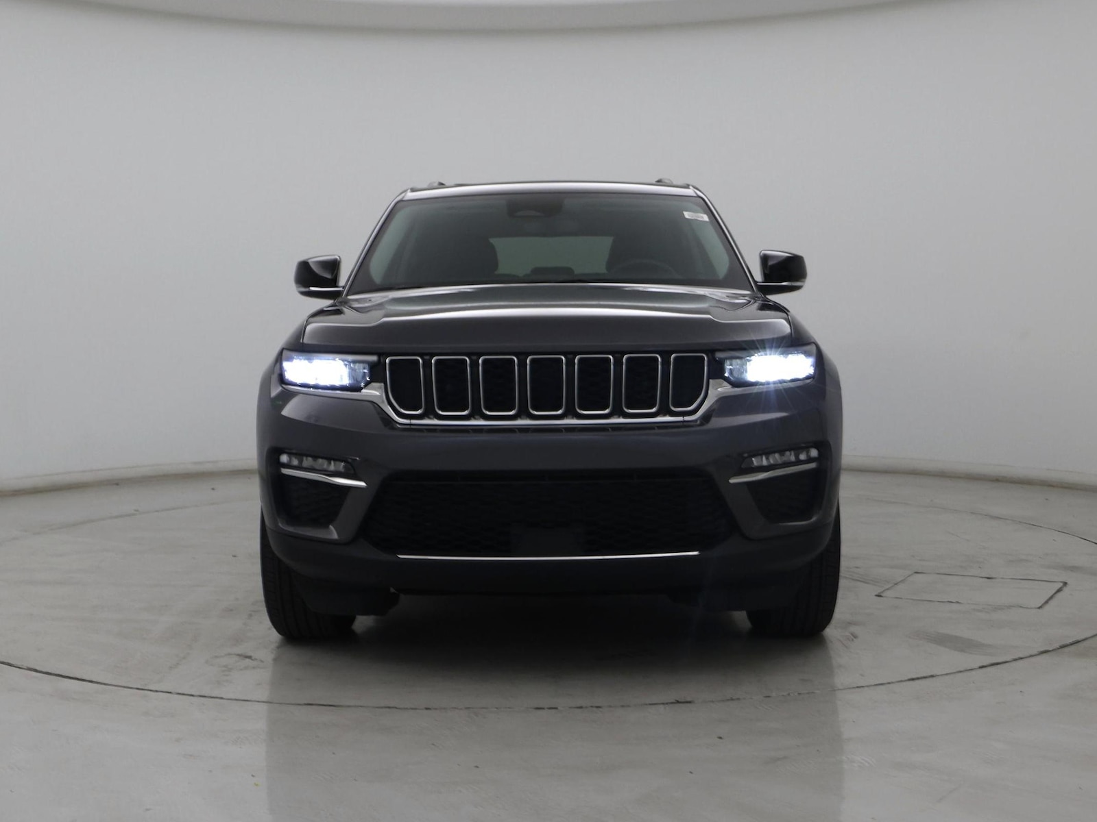 2022 Jeep Grand Cherokee 4xe - Photo 6