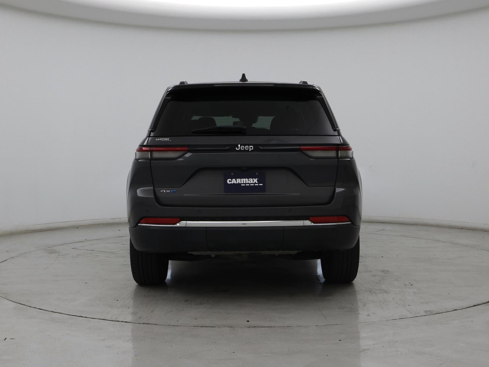 2022 Jeep Grand Cherokee 4xe - Photo 7