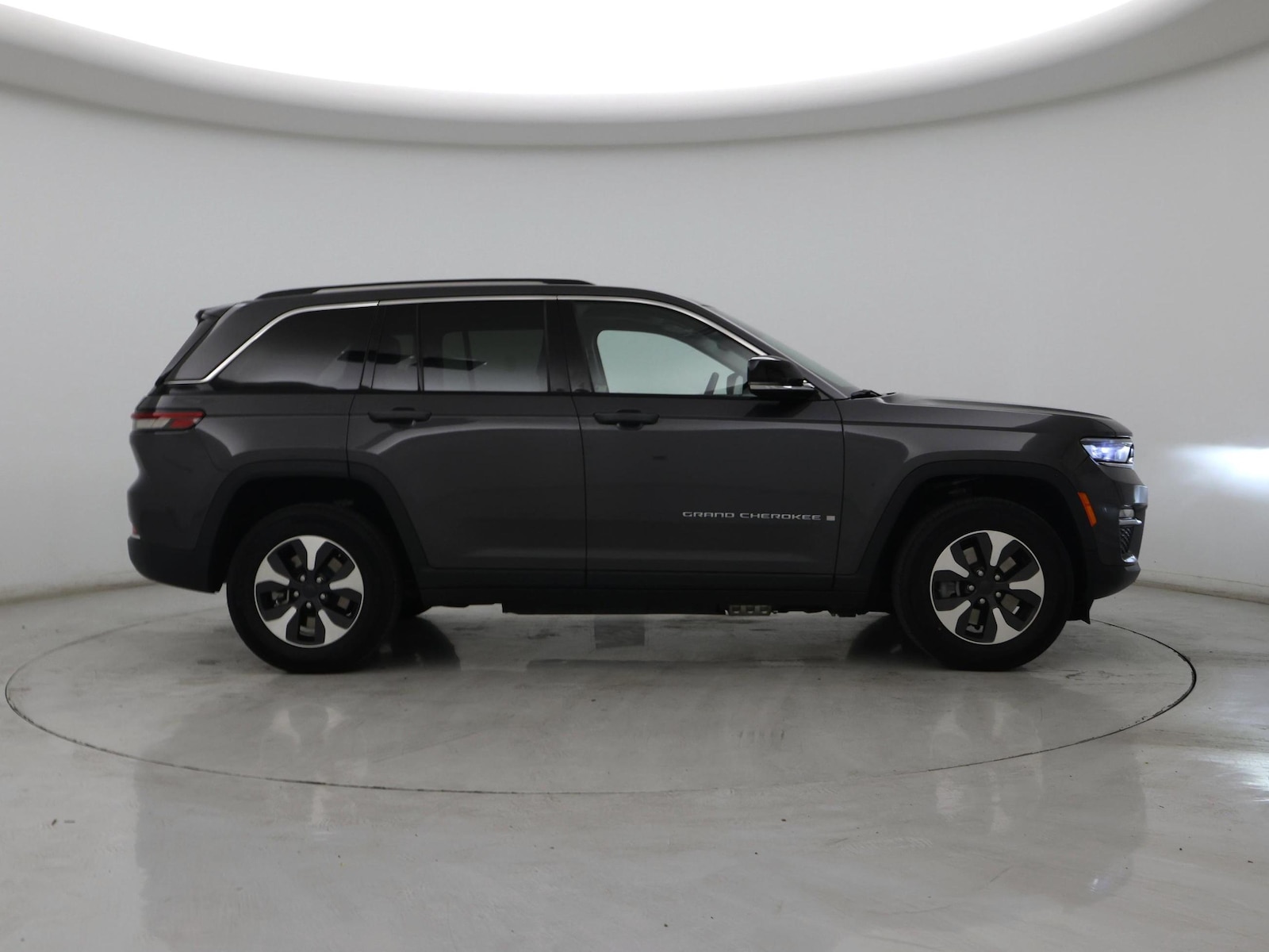 2022 Jeep Grand Cherokee 4xe - Photo 8