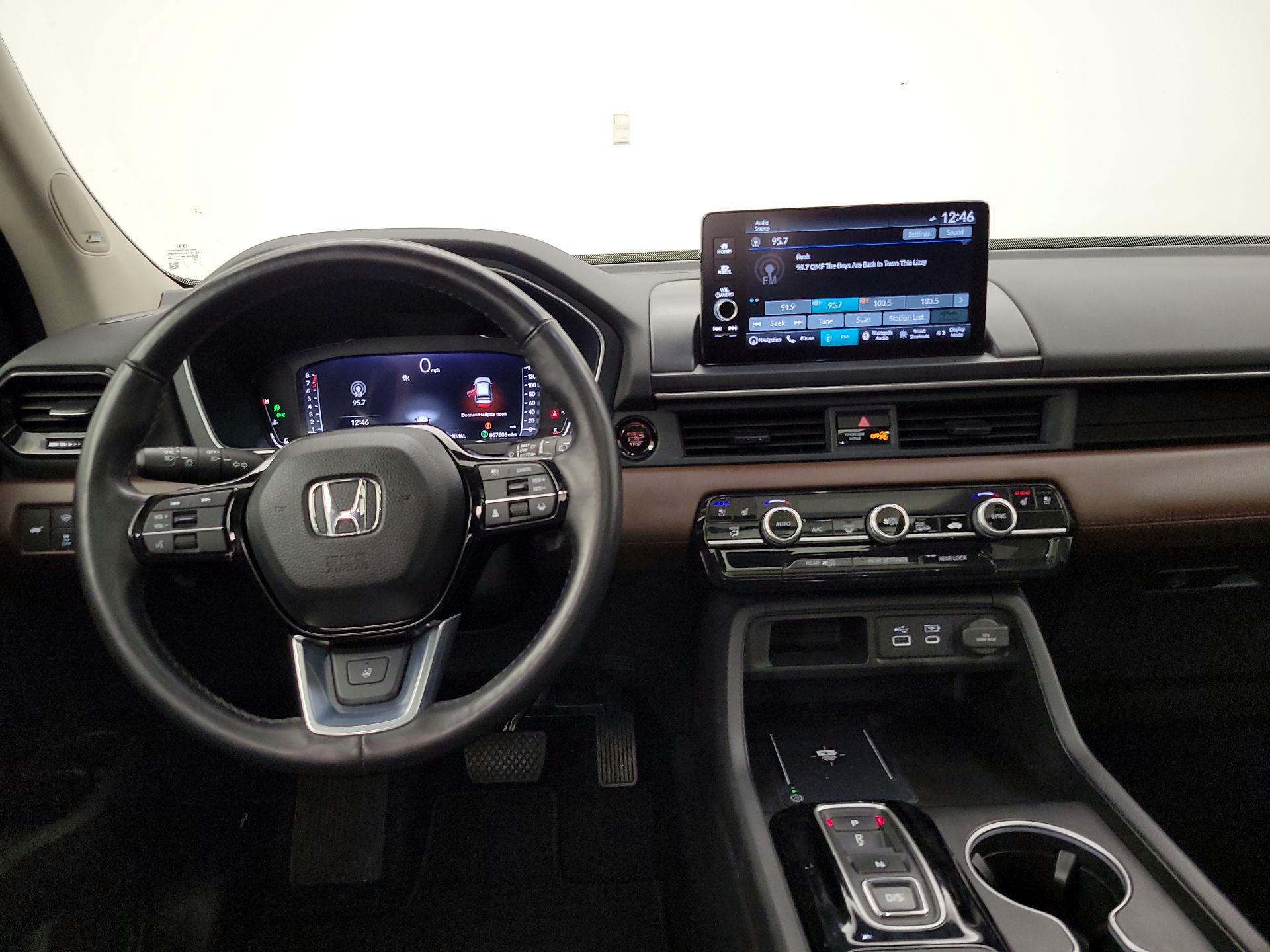 Thumbnail: 2024 Honda Pilot - 9