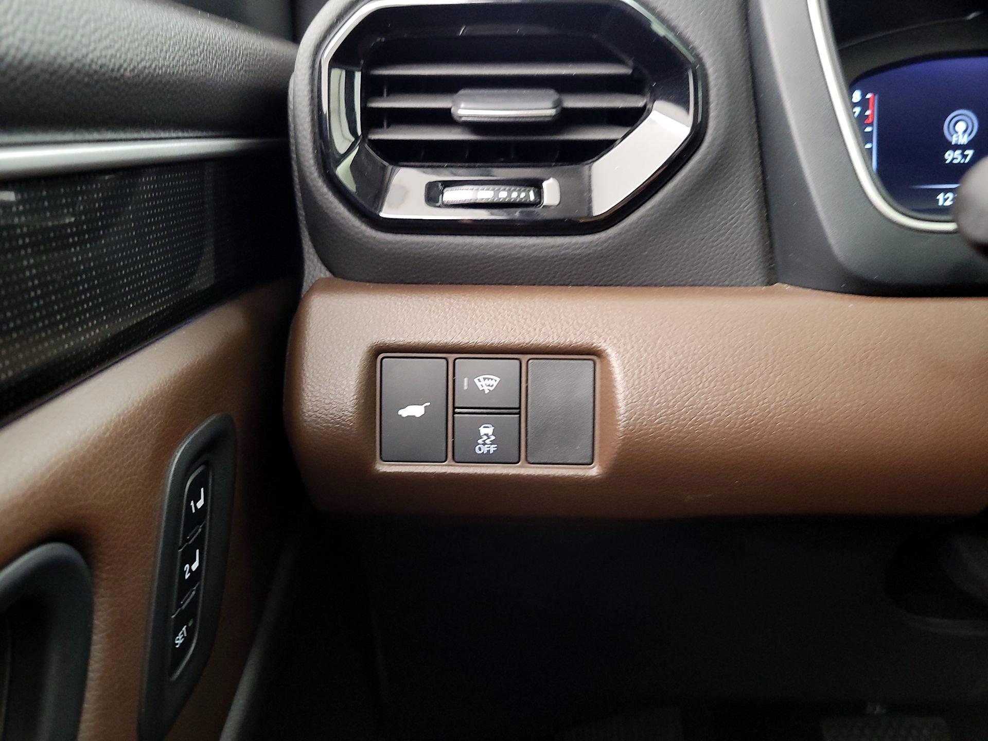 Thumbnail: 2024 Honda Pilot - 13