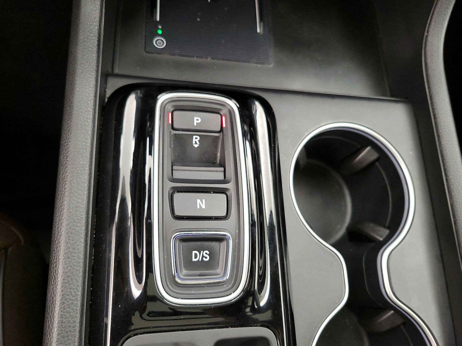 Thumbnail: 2024 Honda Pilot - 17