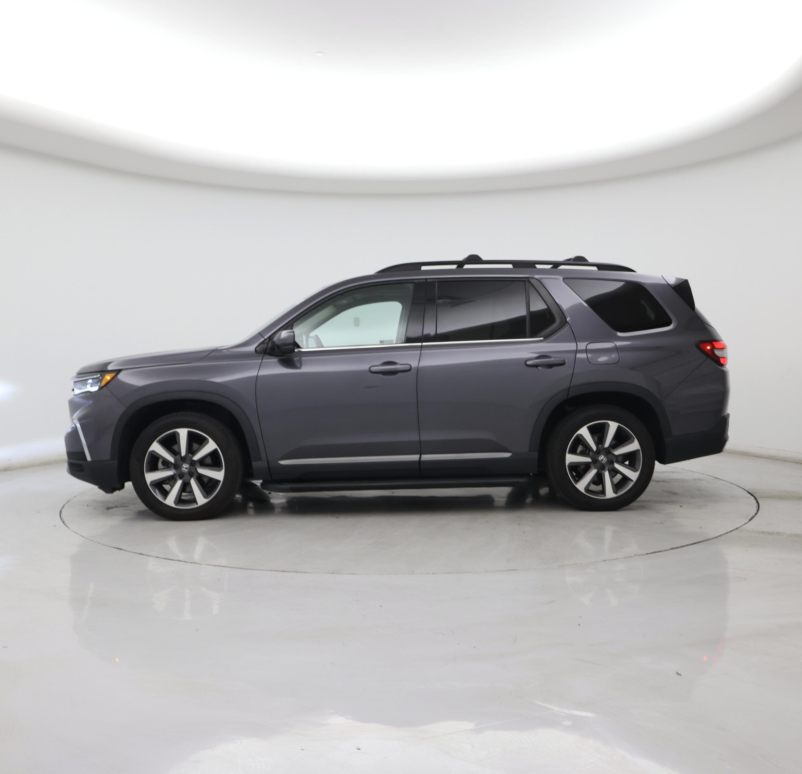 Thumbnail: 2024 Honda Pilot - 3