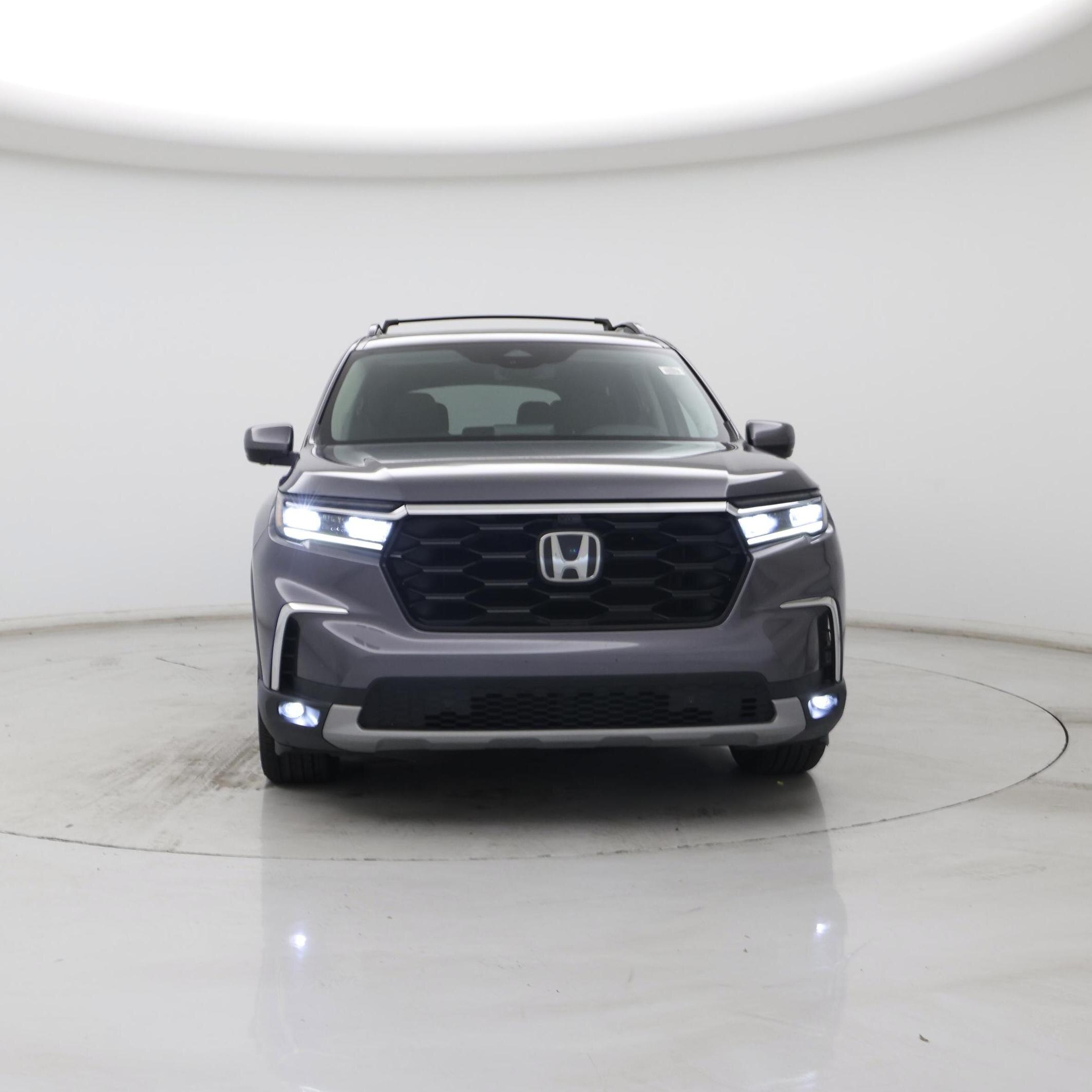 Thumbnail: 2024 Honda Pilot - 5