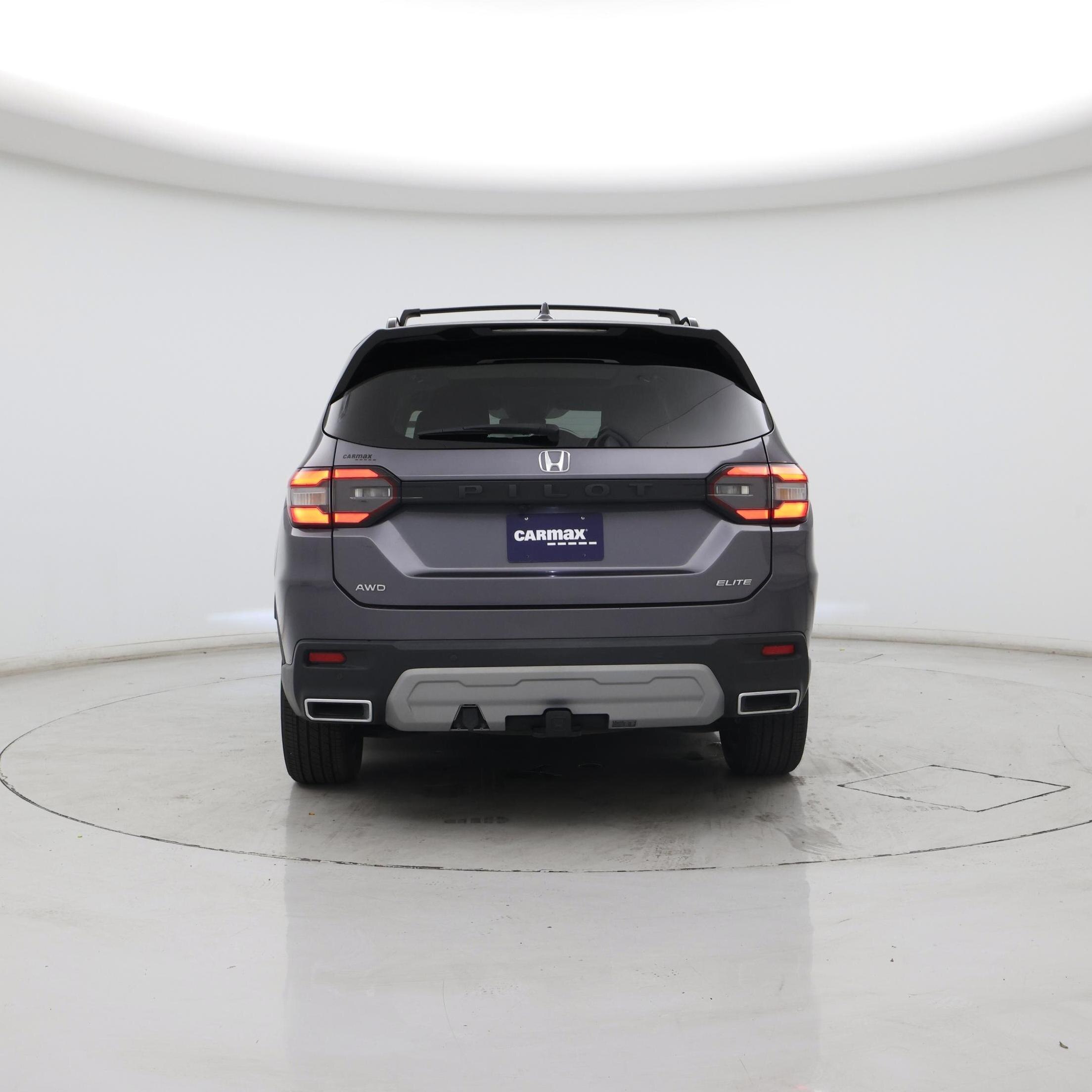 Thumbnail: 2024 Honda Pilot - 6