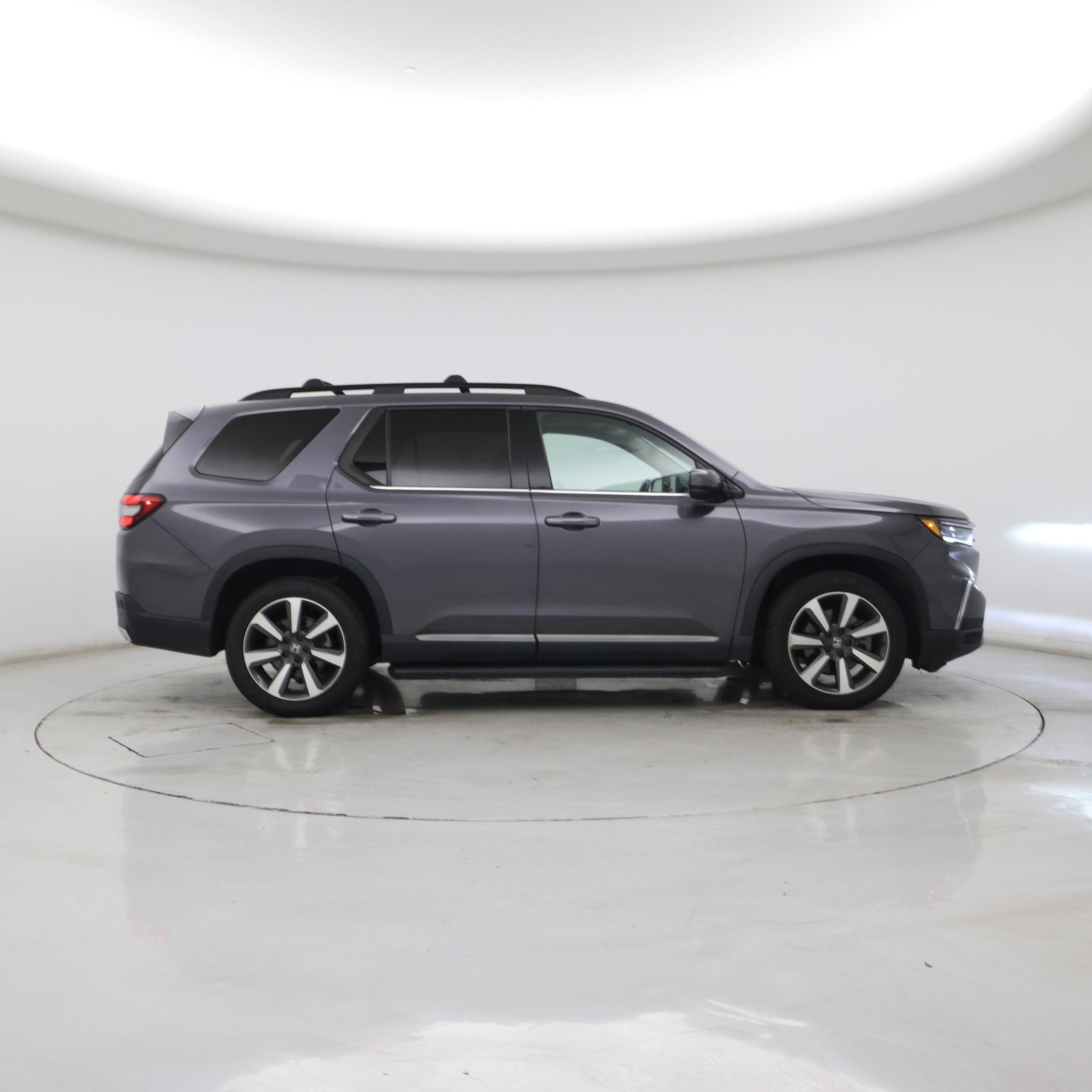 Thumbnail: 2024 Honda Pilot - 7