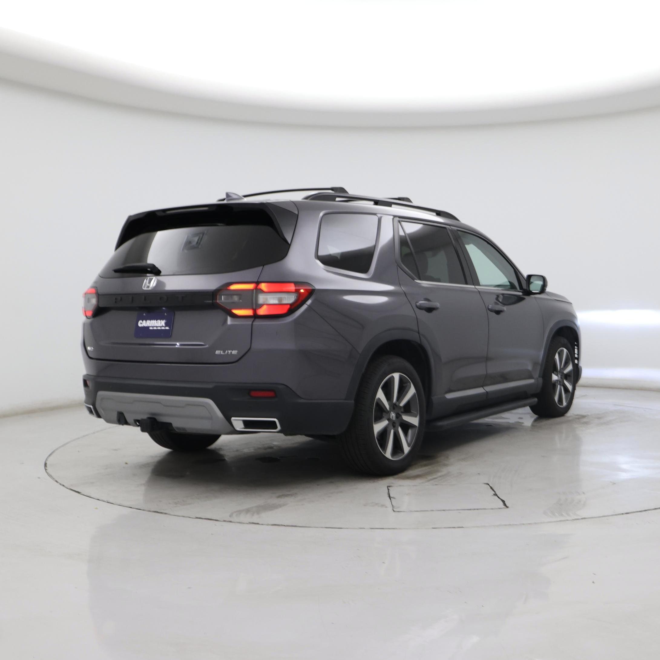 Thumbnail: 2024 Honda Pilot - 8