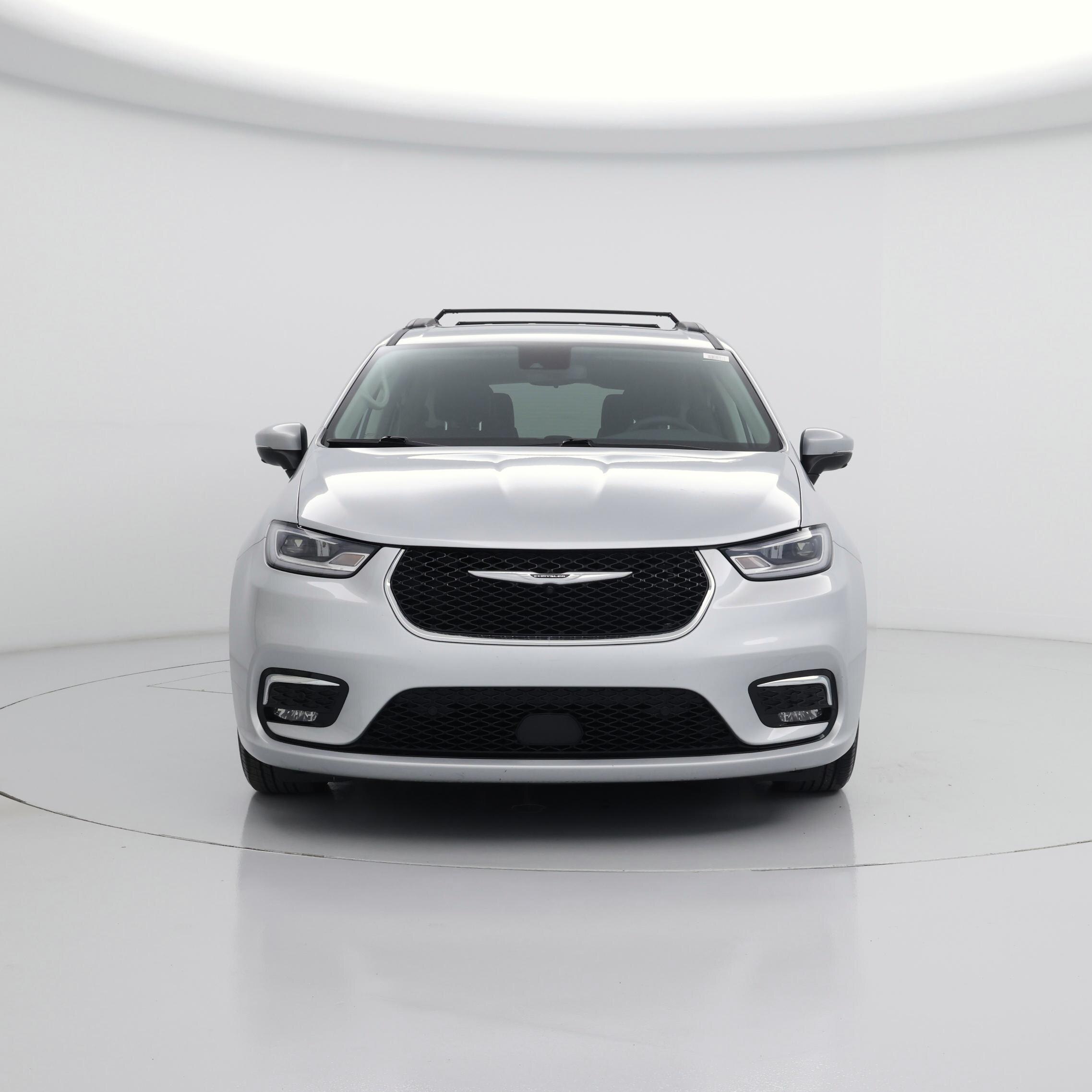 Thumbnail: 2023 Chrysler Pacifica - 5