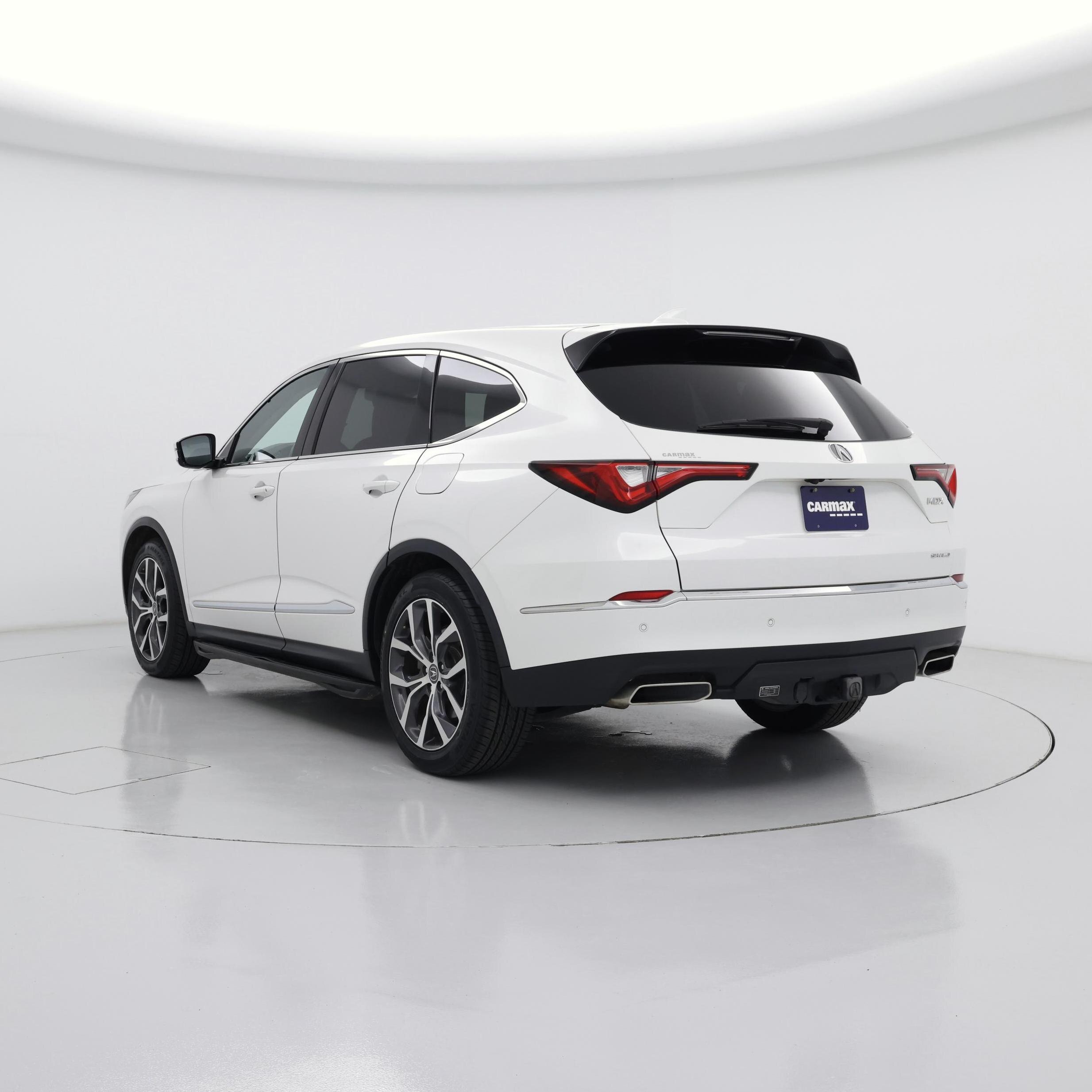Thumbnail: 2024 Acura MDX - 2