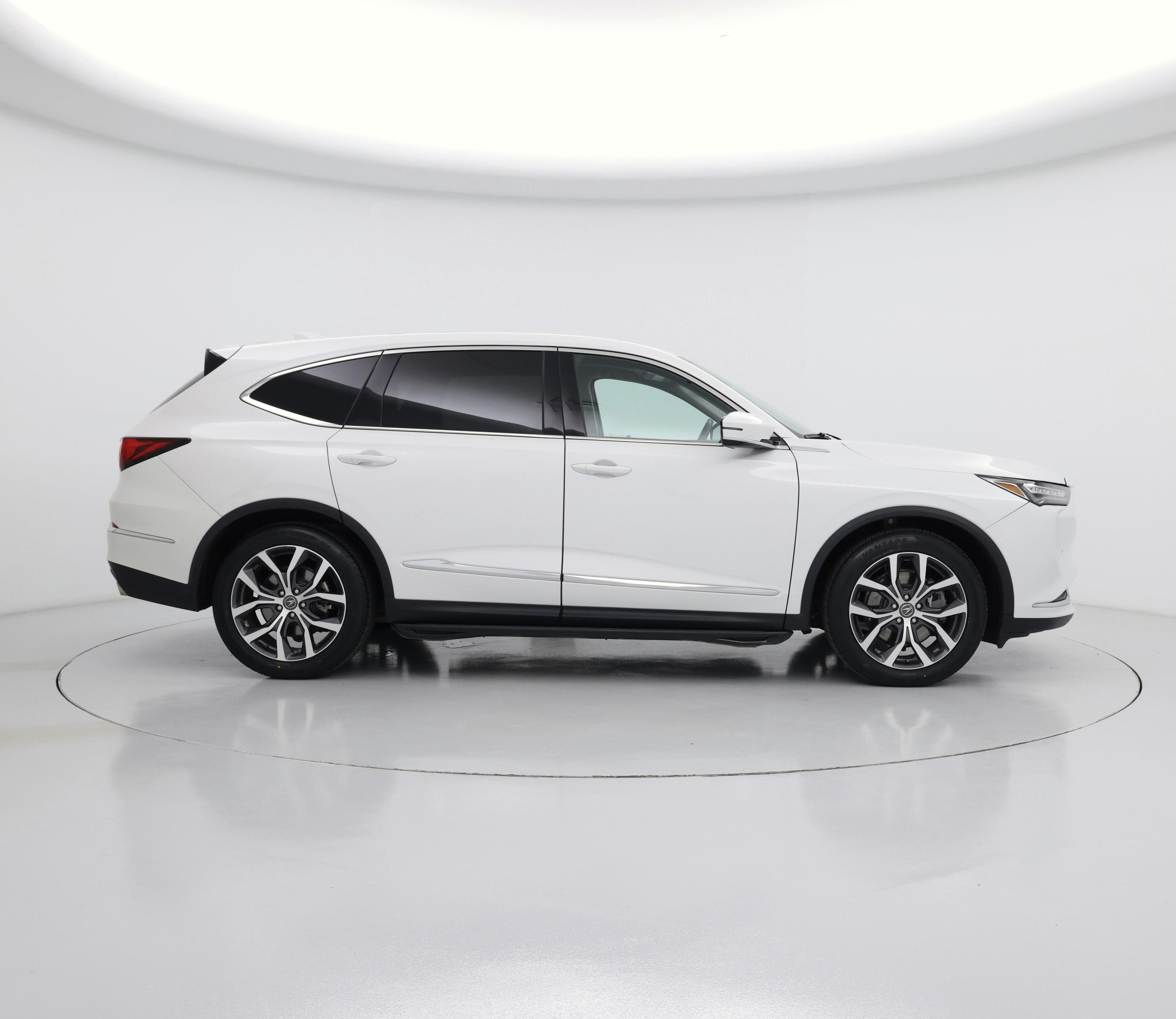 Thumbnail: 2024 Acura MDX - 7