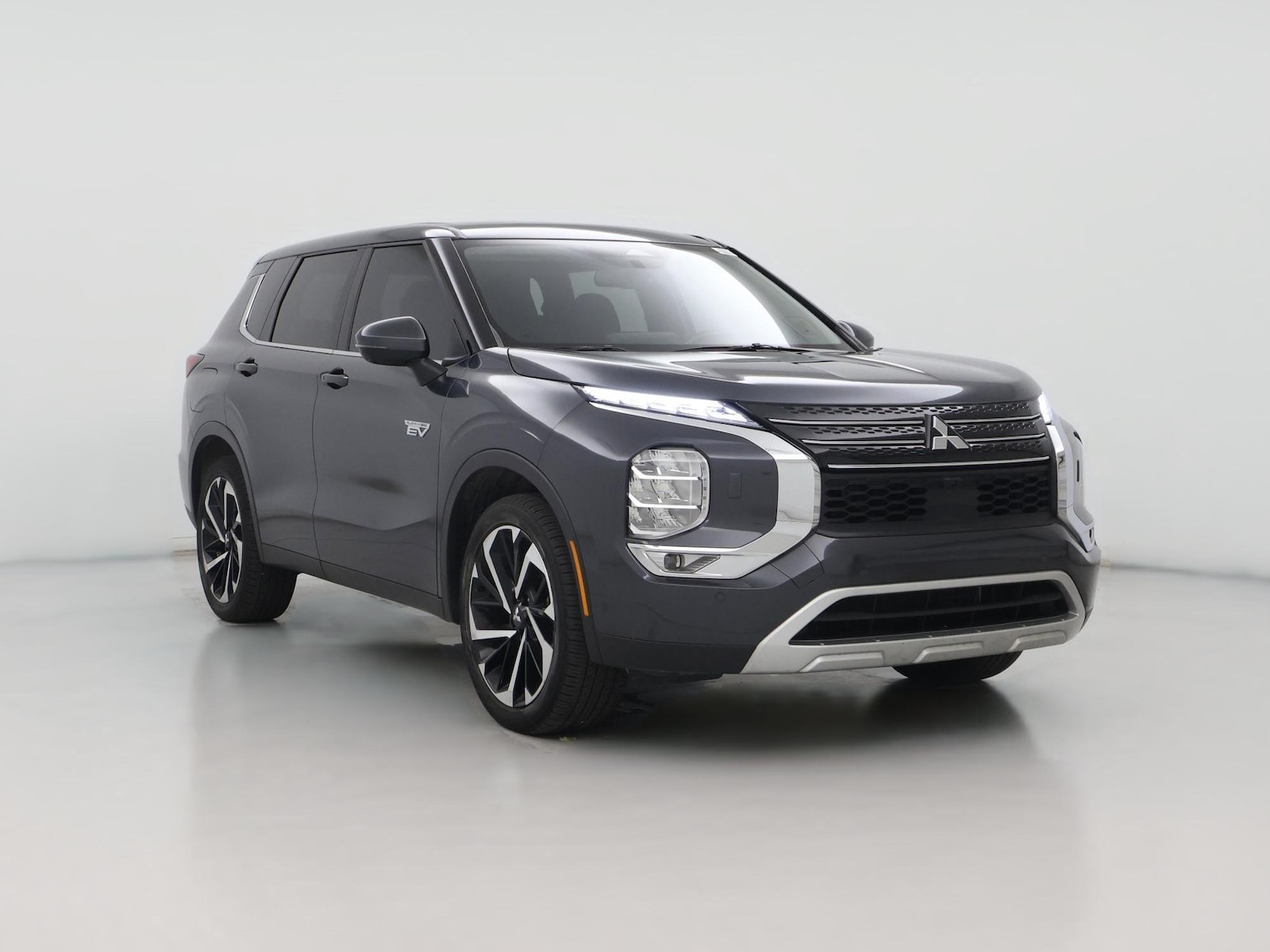 2025 Mitsubishi Outlander Plug-in Hybrid
