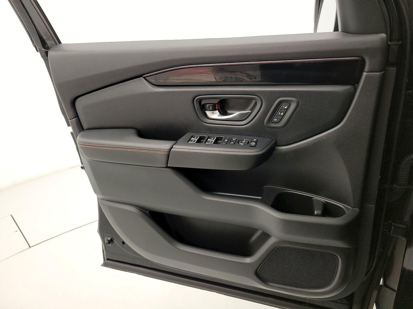 2024 Honda Pilot TrailSport - Photo 13