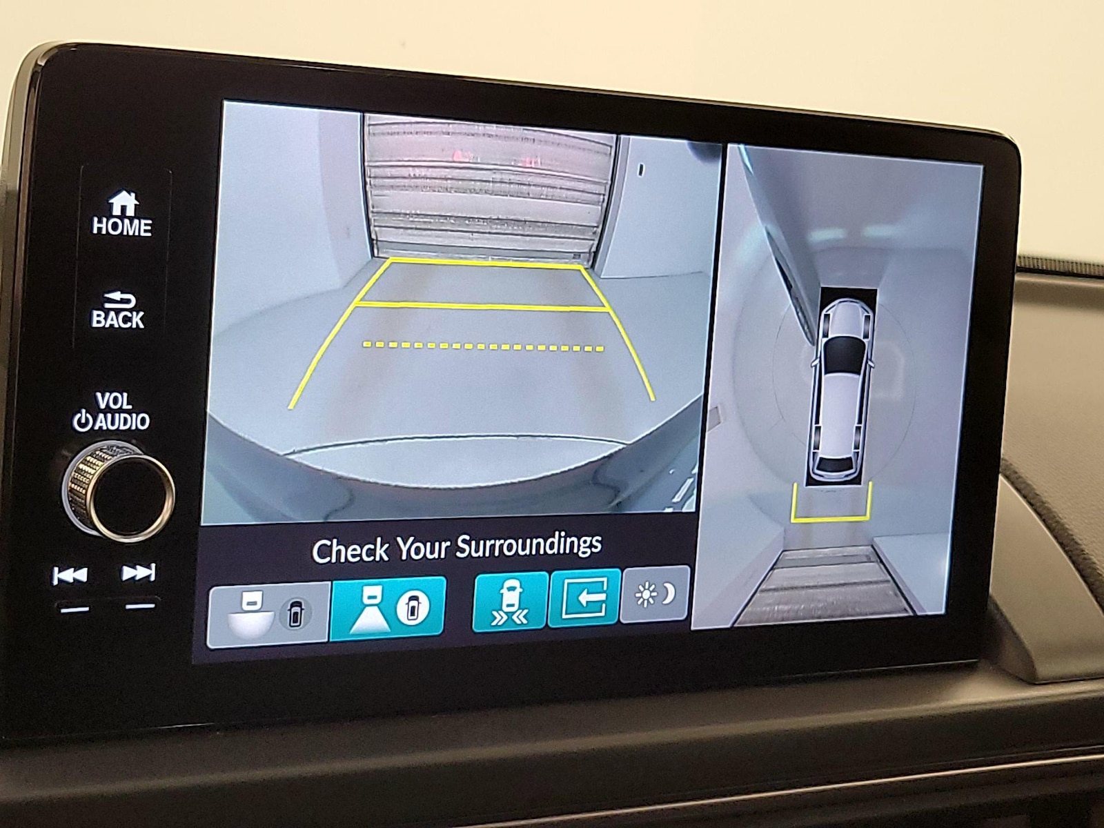 2024 Honda Pilot TrailSport - Photo 15