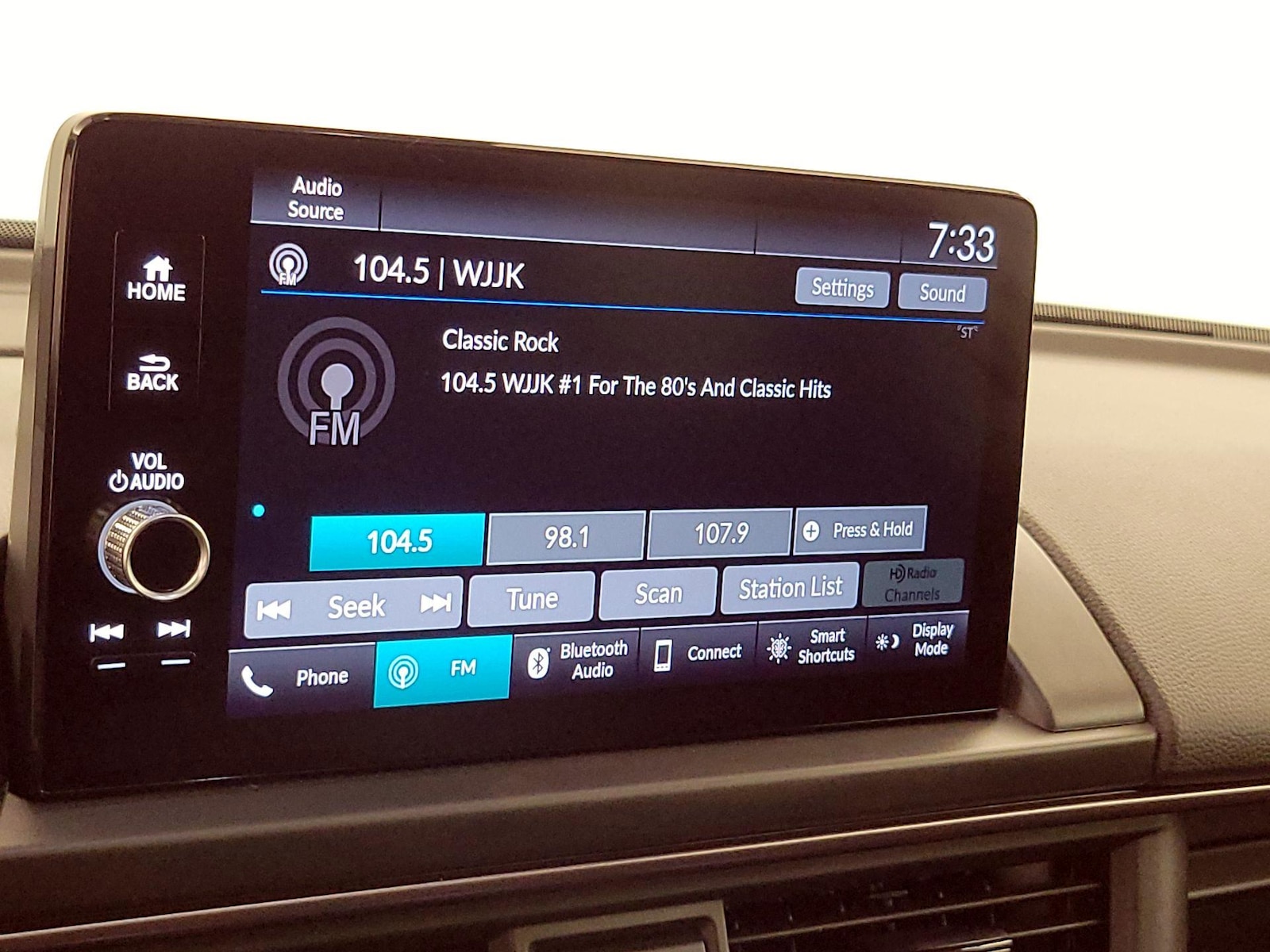 2024 Honda Pilot TrailSport - Photo 16
