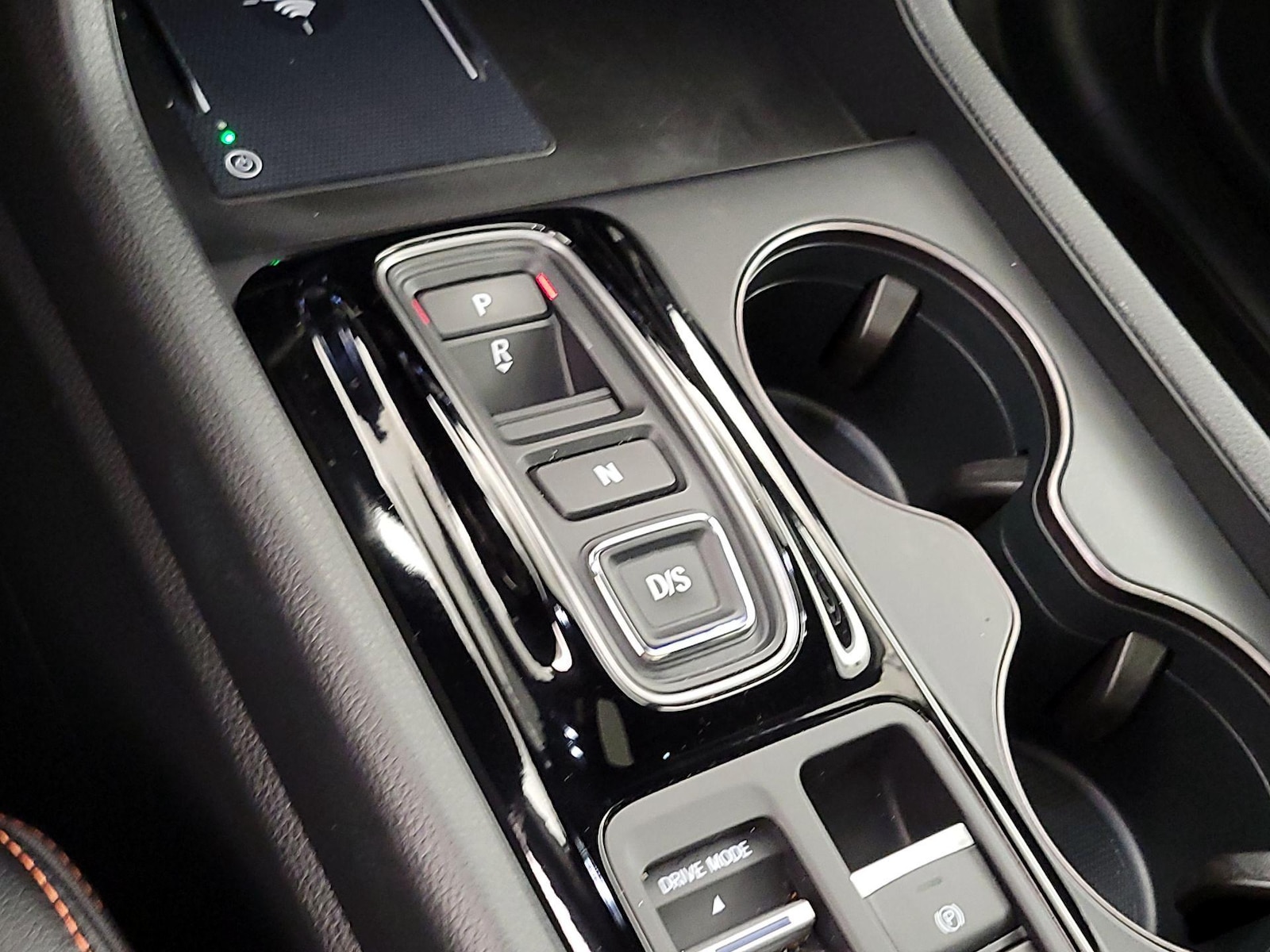 2024 Honda Pilot TrailSport - Photo 18
