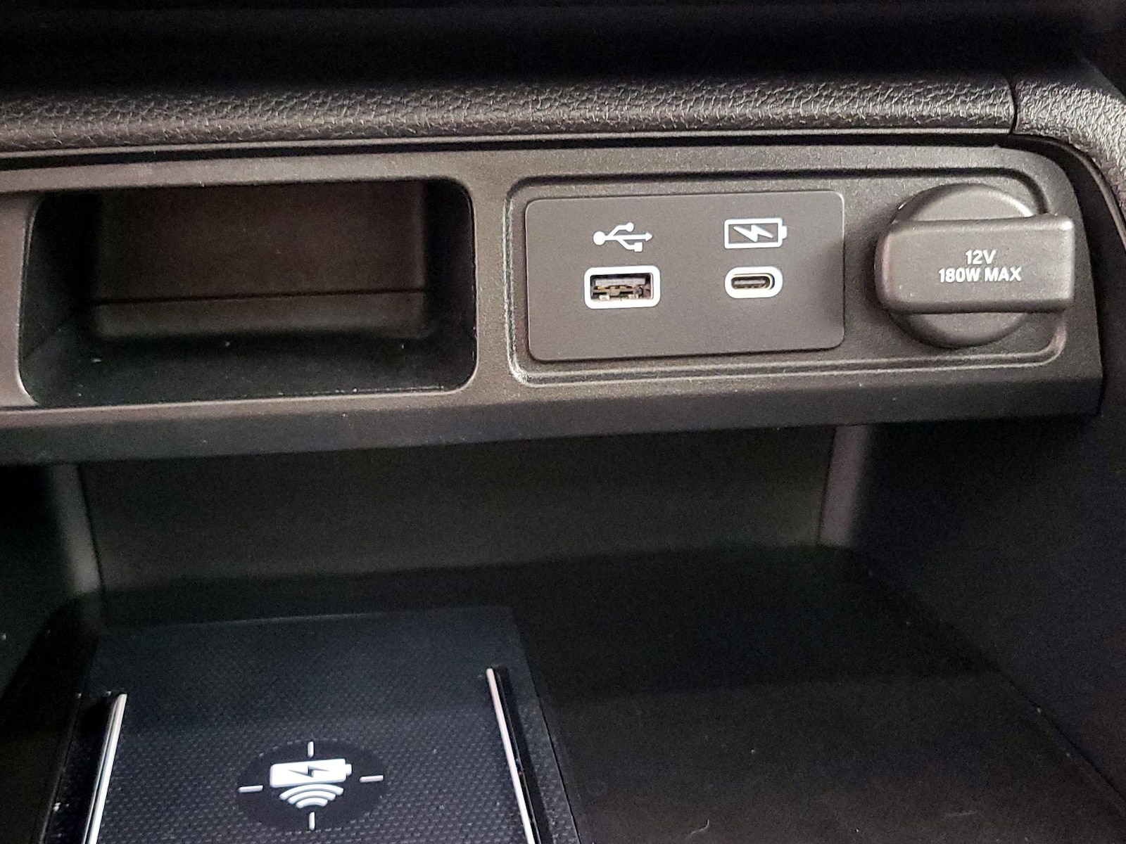 2024 Honda Pilot TrailSport - Photo 19