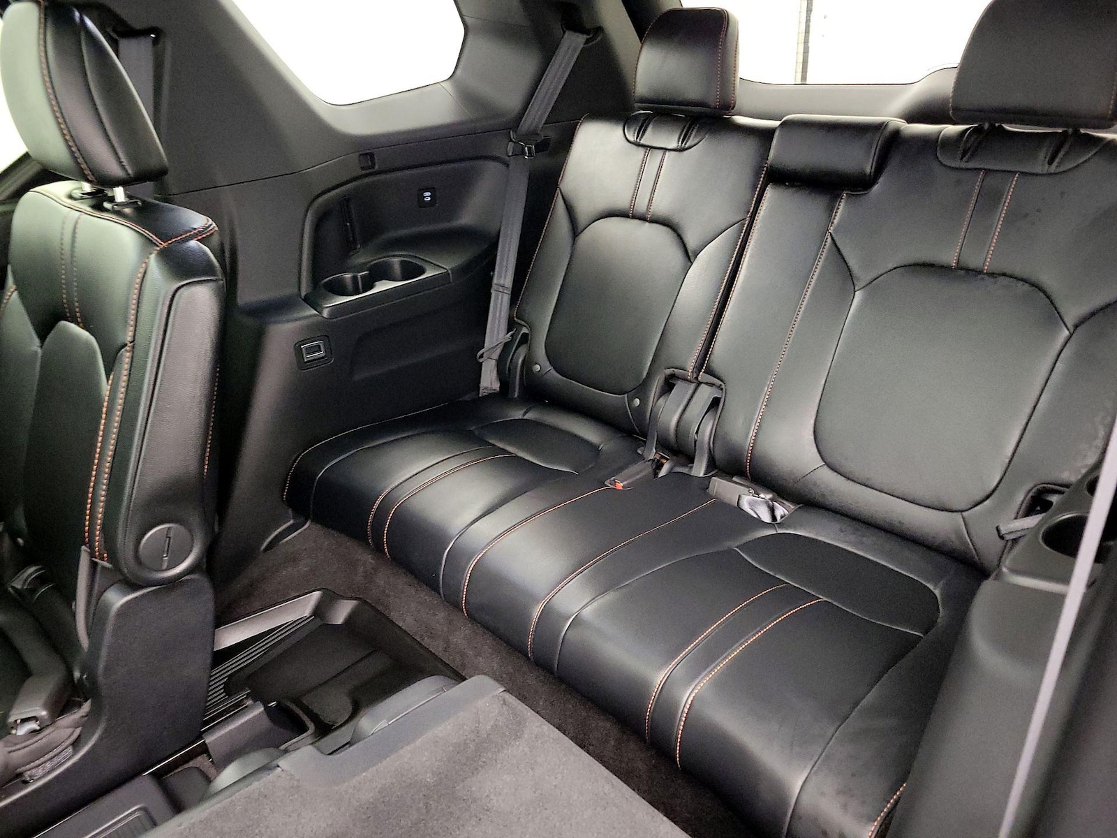 2024 Honda Pilot TrailSport - Photo 22