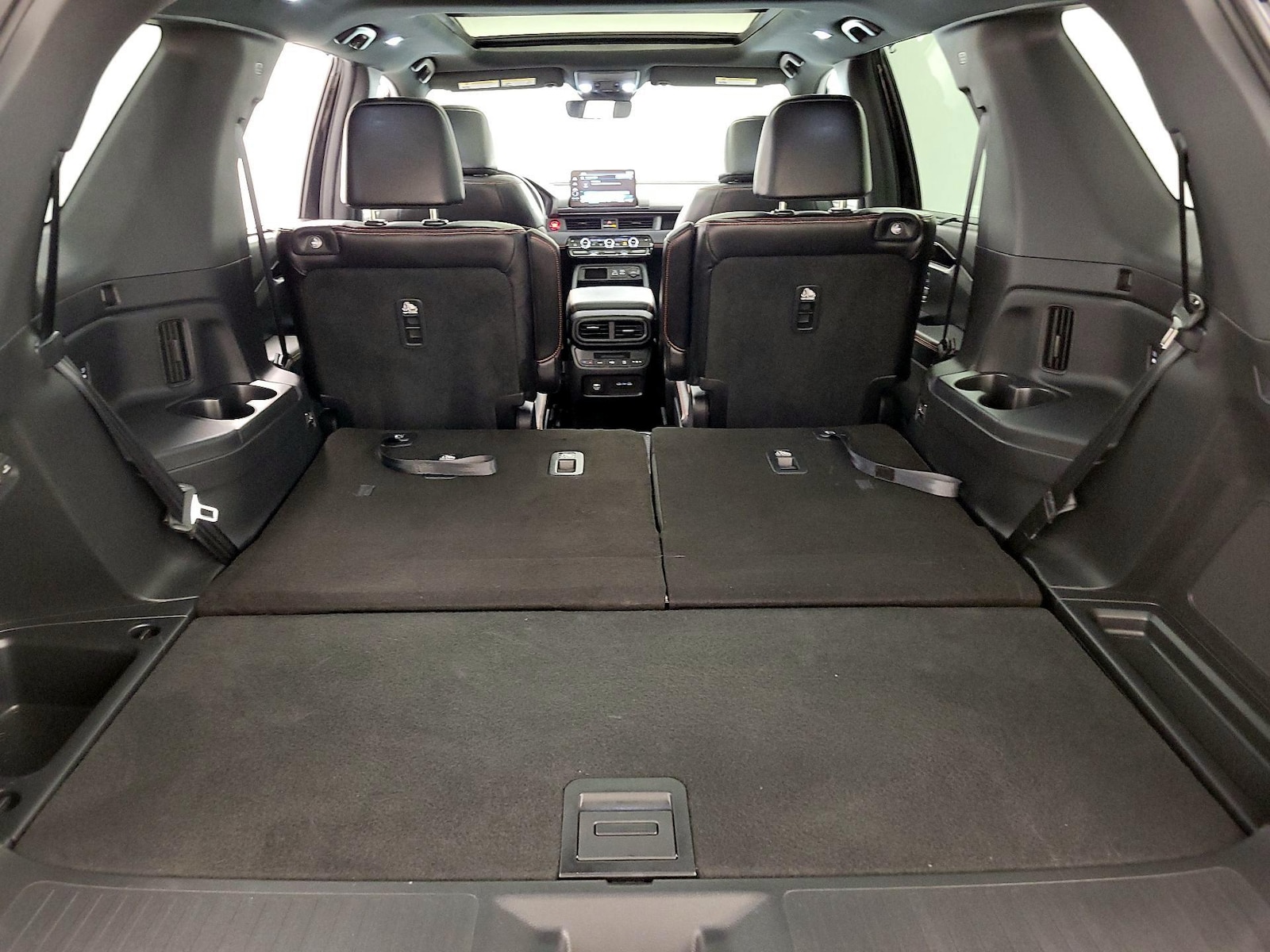 2024 Honda Pilot TrailSport - Photo 24