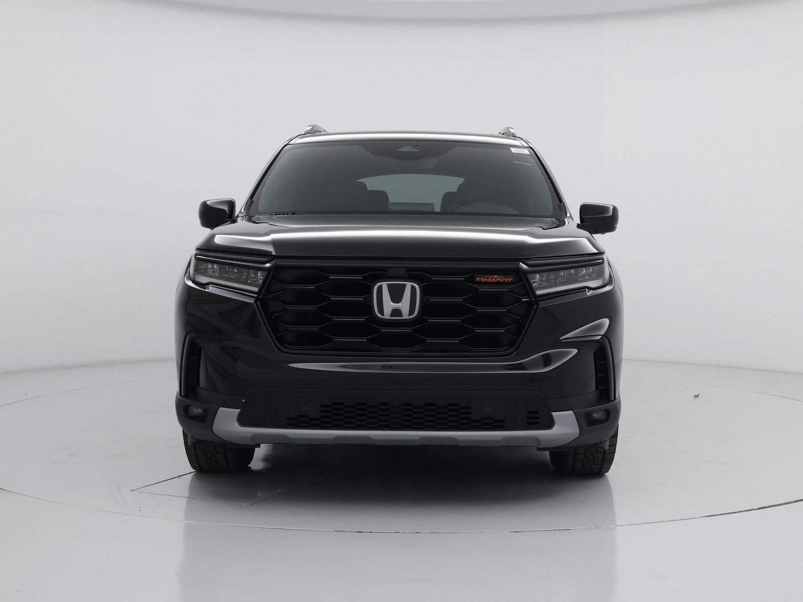 2024 Honda Pilot TrailSport - Photo 6
