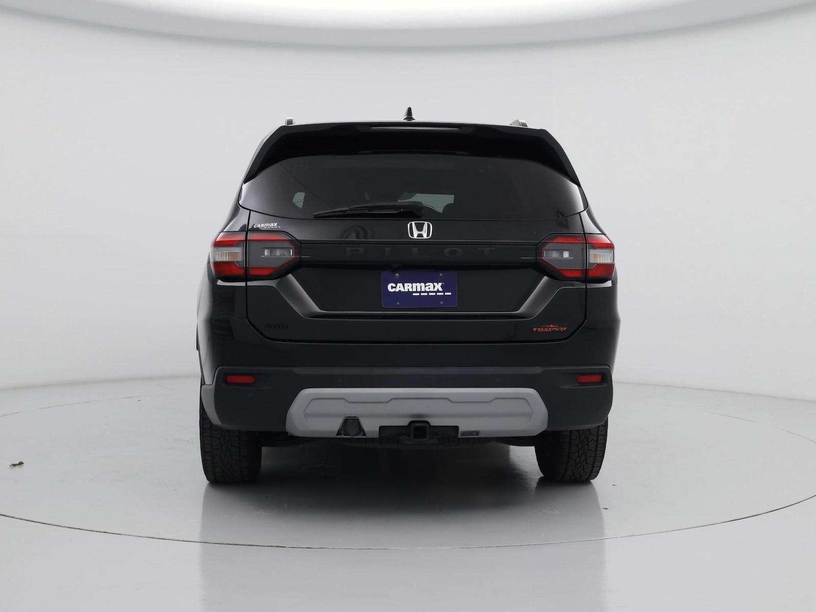 2024 Honda Pilot TrailSport - Photo 7