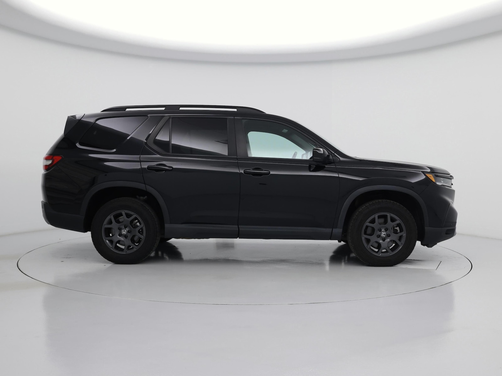 2024 Honda Pilot TrailSport - Photo 8