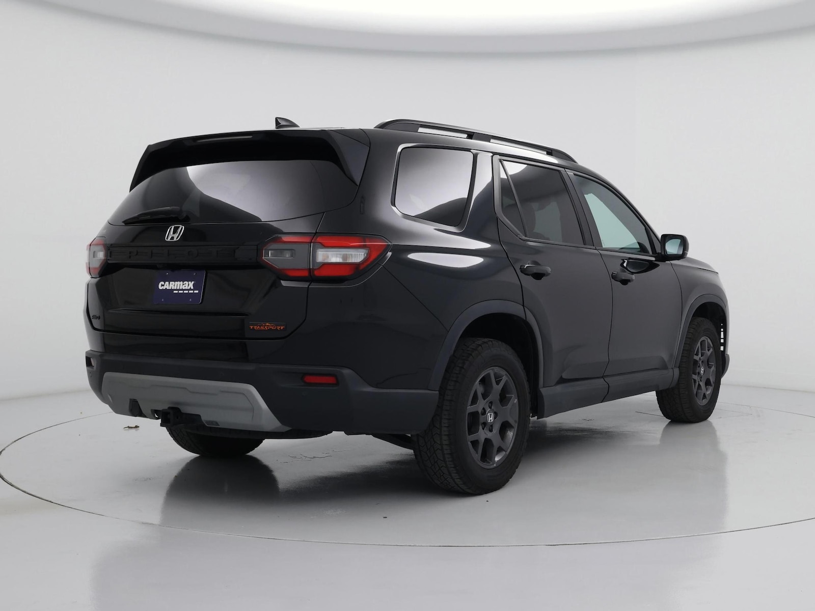 2024 Honda Pilot TrailSport - Photo 9