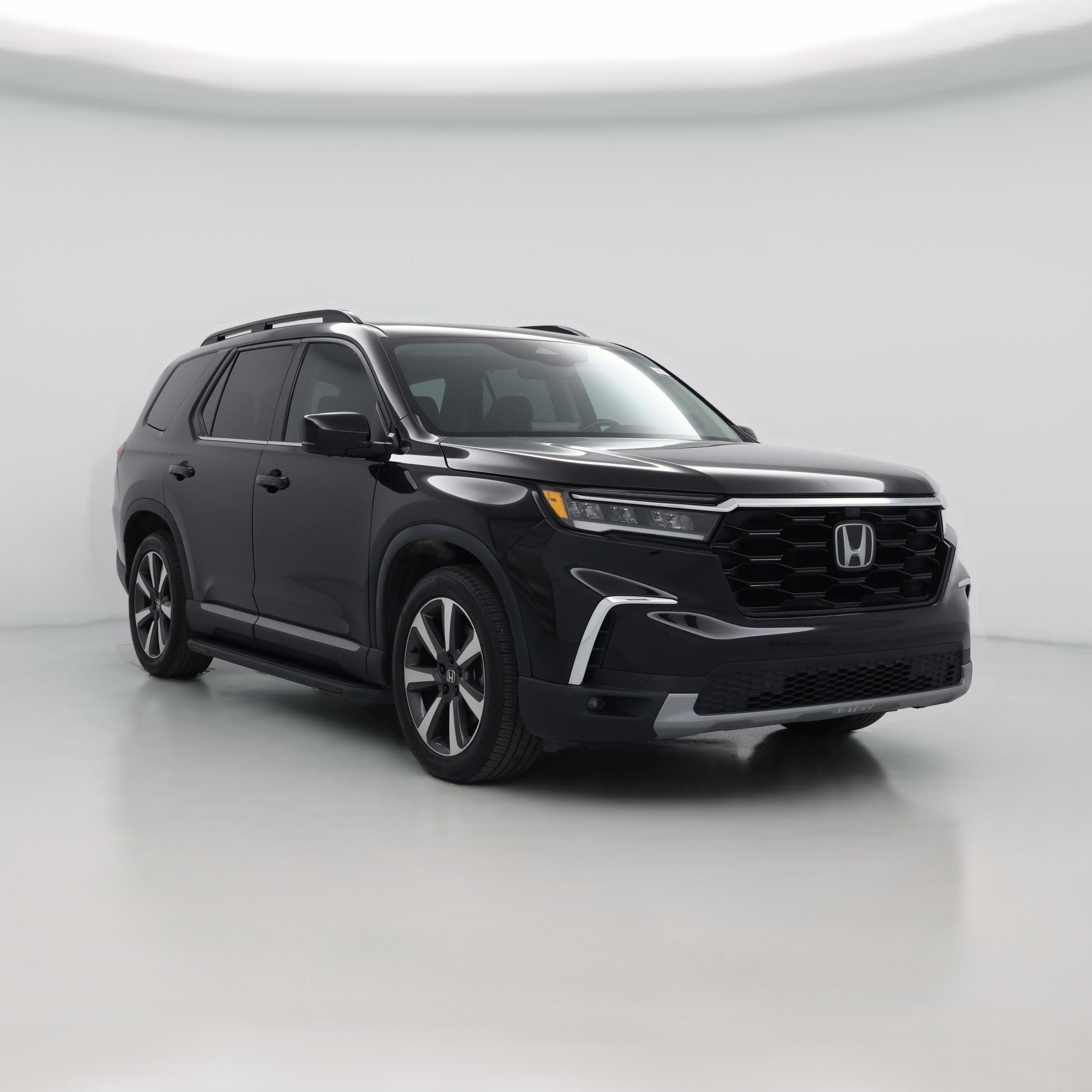 Thumbnail: 2023 Honda Pilot - 1