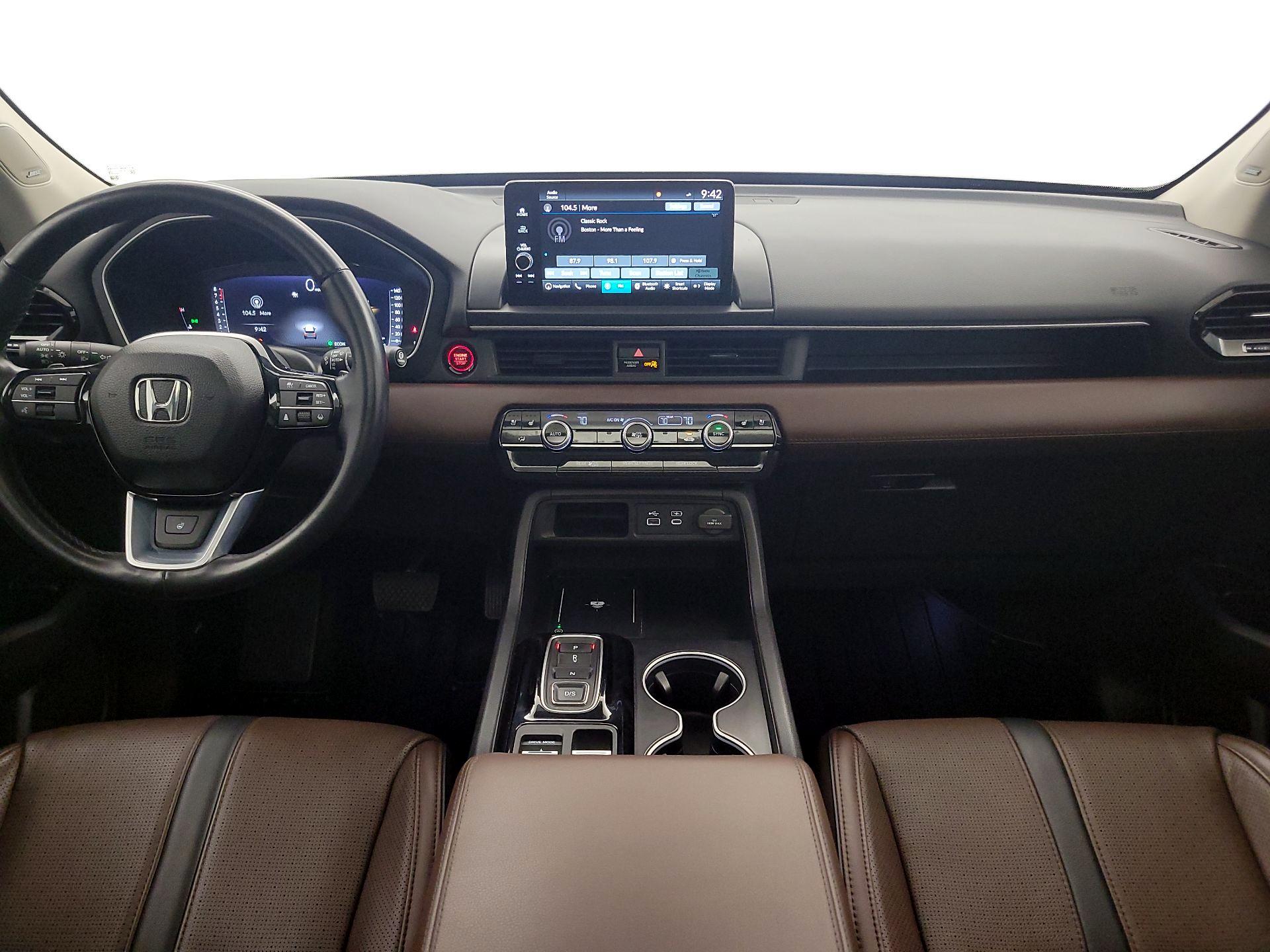 Thumbnail: 2023 Honda Pilot - 9
