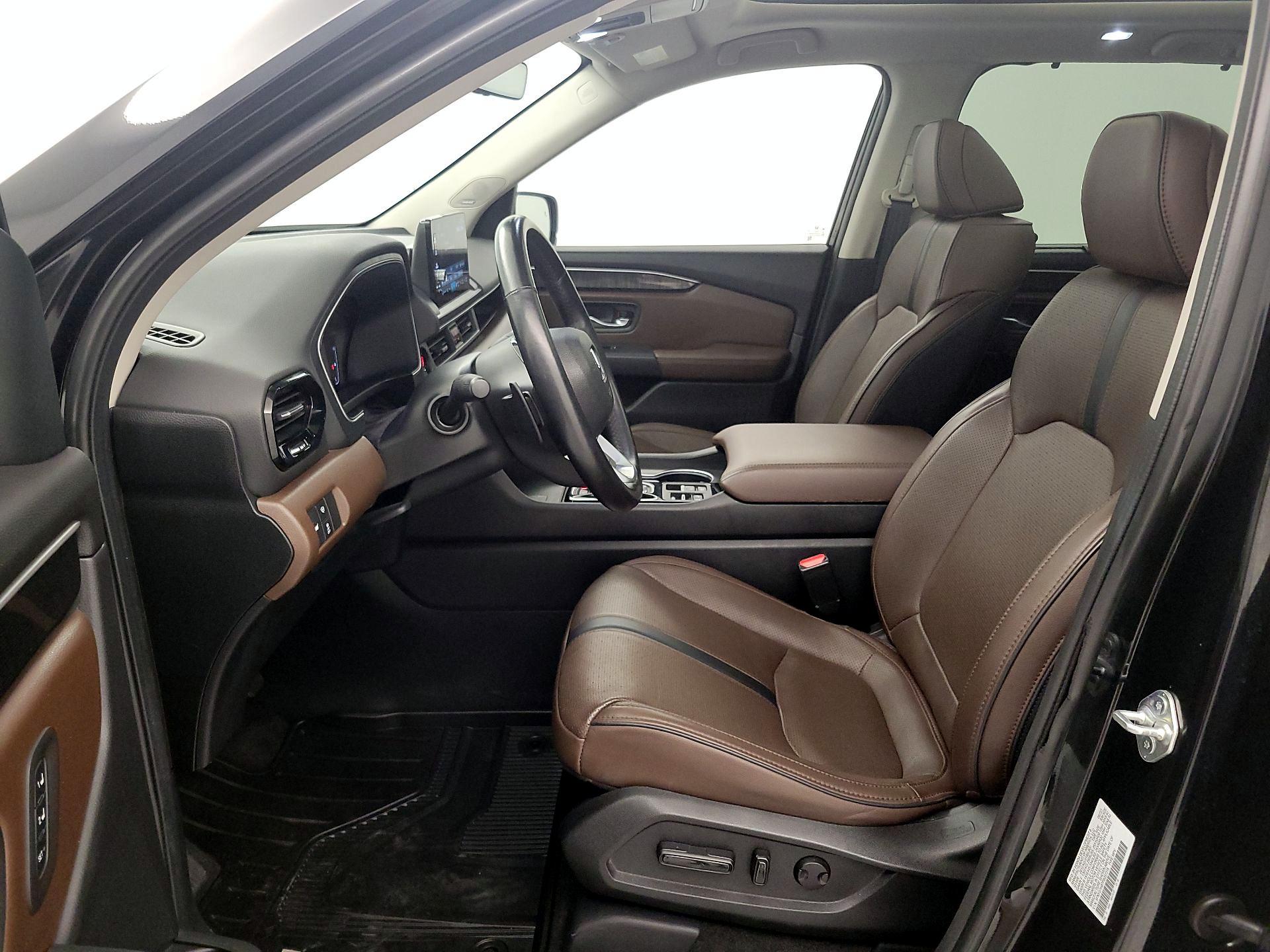 Thumbnail: 2023 Honda Pilot - 11
