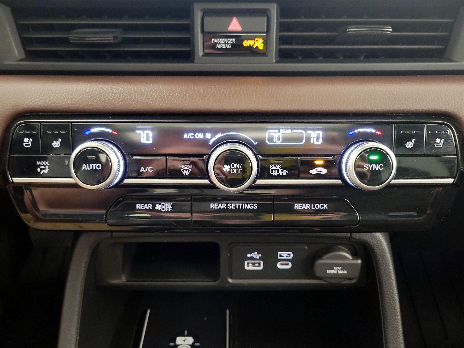 Thumbnail: 2023 Honda Pilot - 17