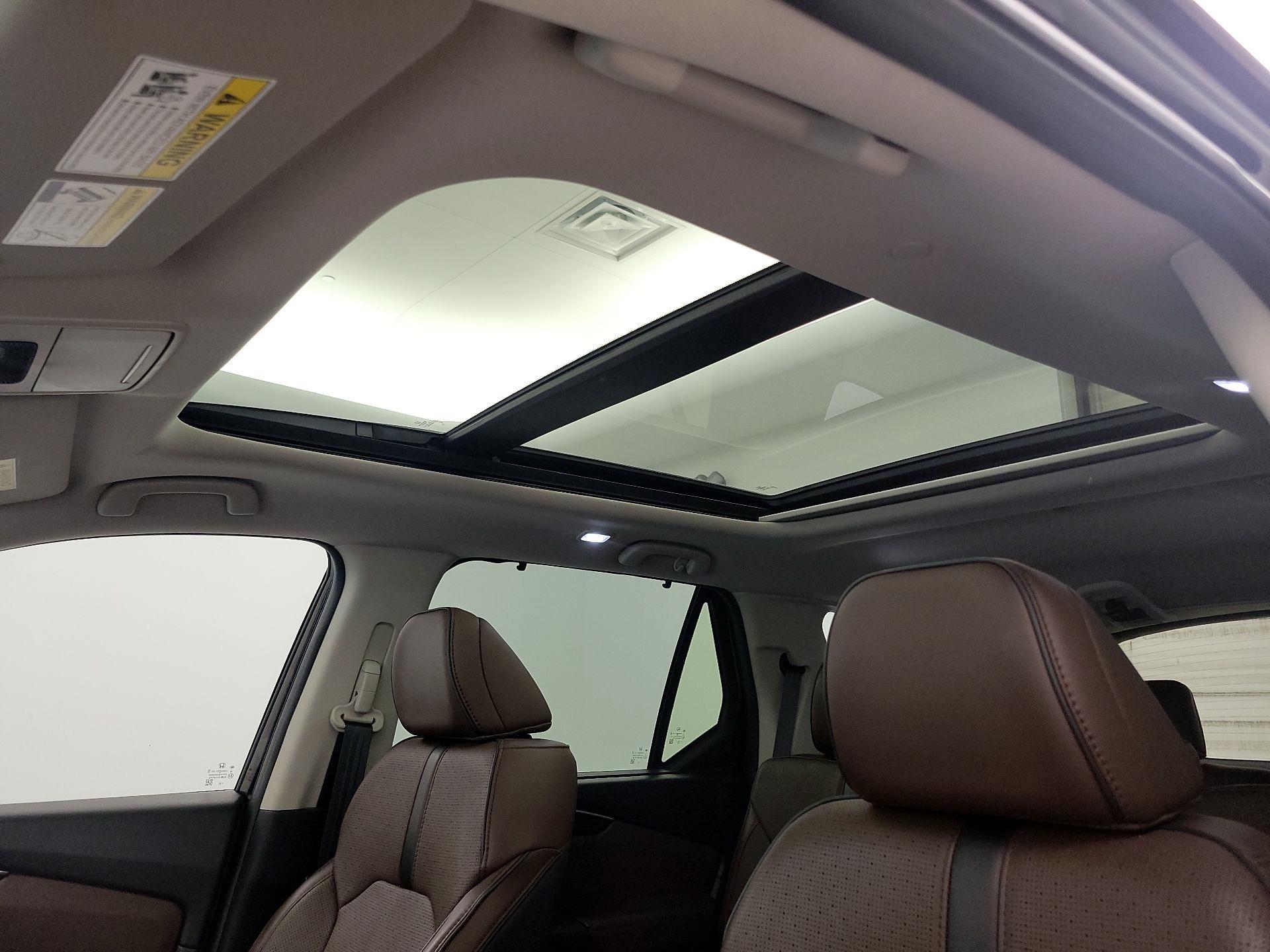 Thumbnail: 2023 Honda Pilot - 20