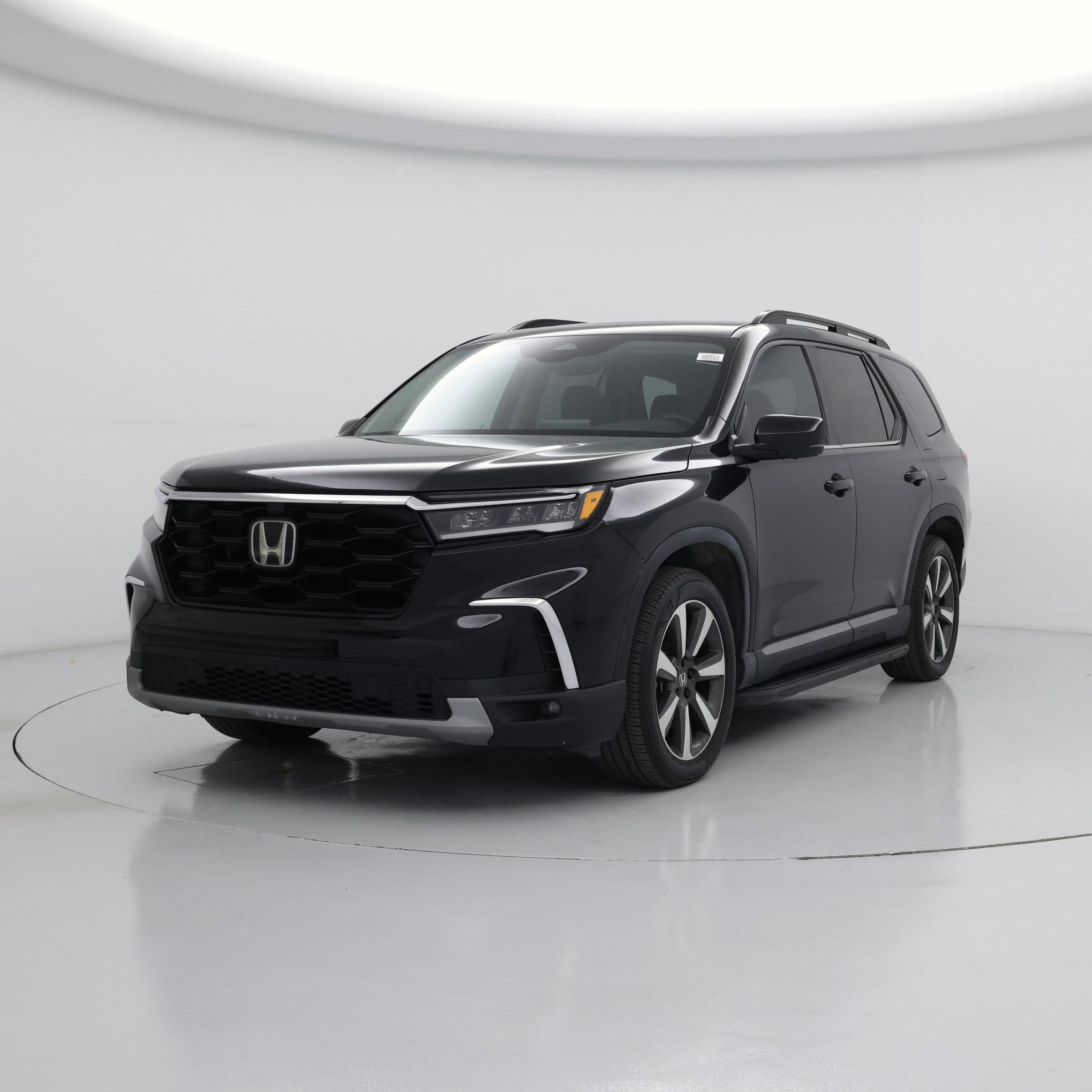 Thumbnail: 2023 Honda Pilot - 4