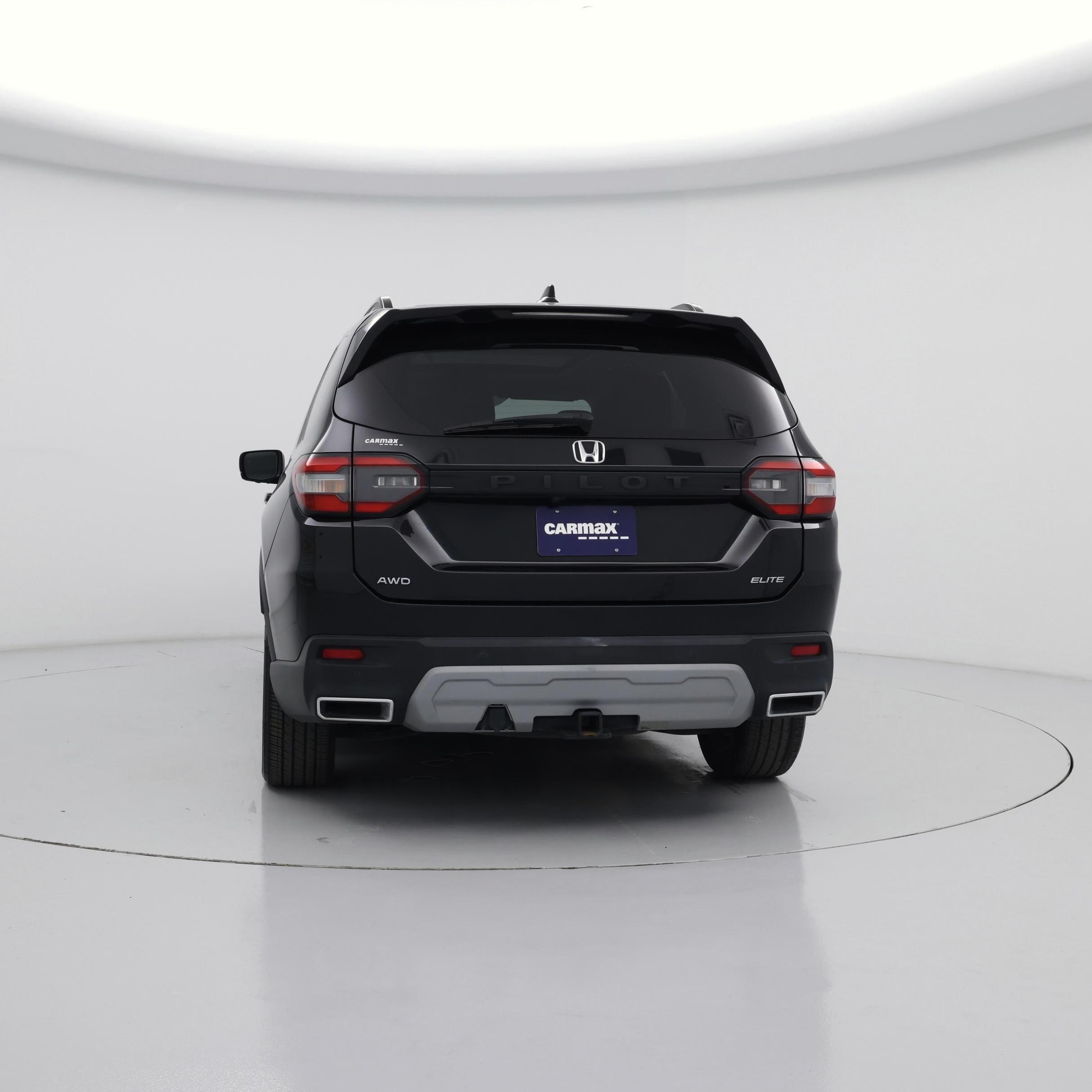 Thumbnail: 2023 Honda Pilot - 6