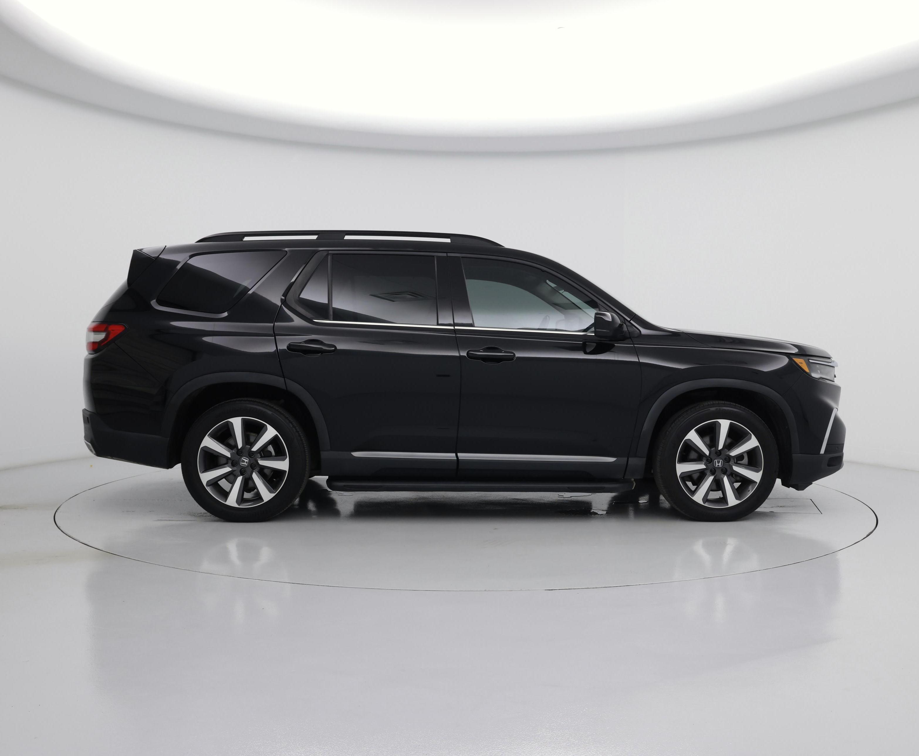 Thumbnail: 2023 Honda Pilot - 7