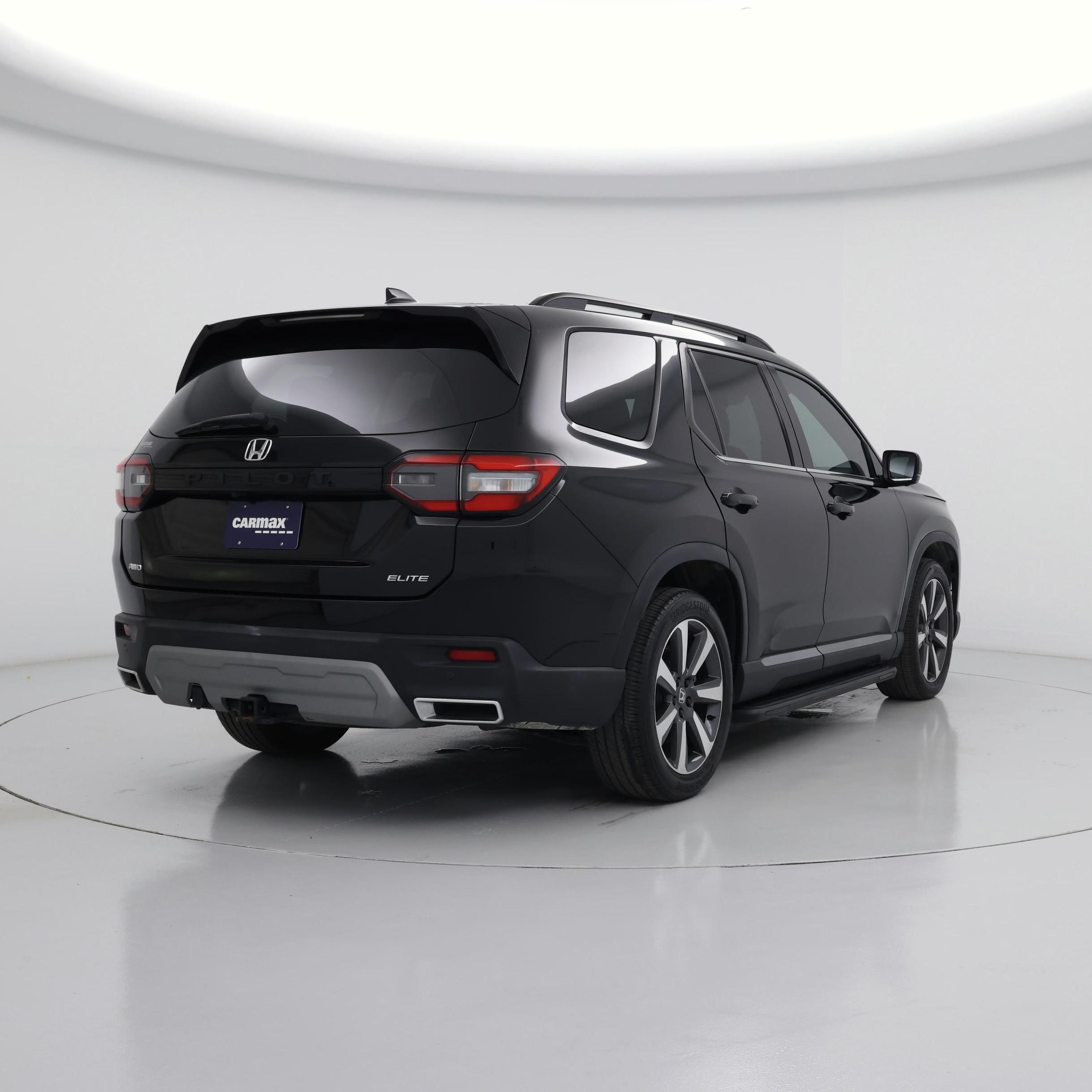 Thumbnail: 2023 Honda Pilot - 8
