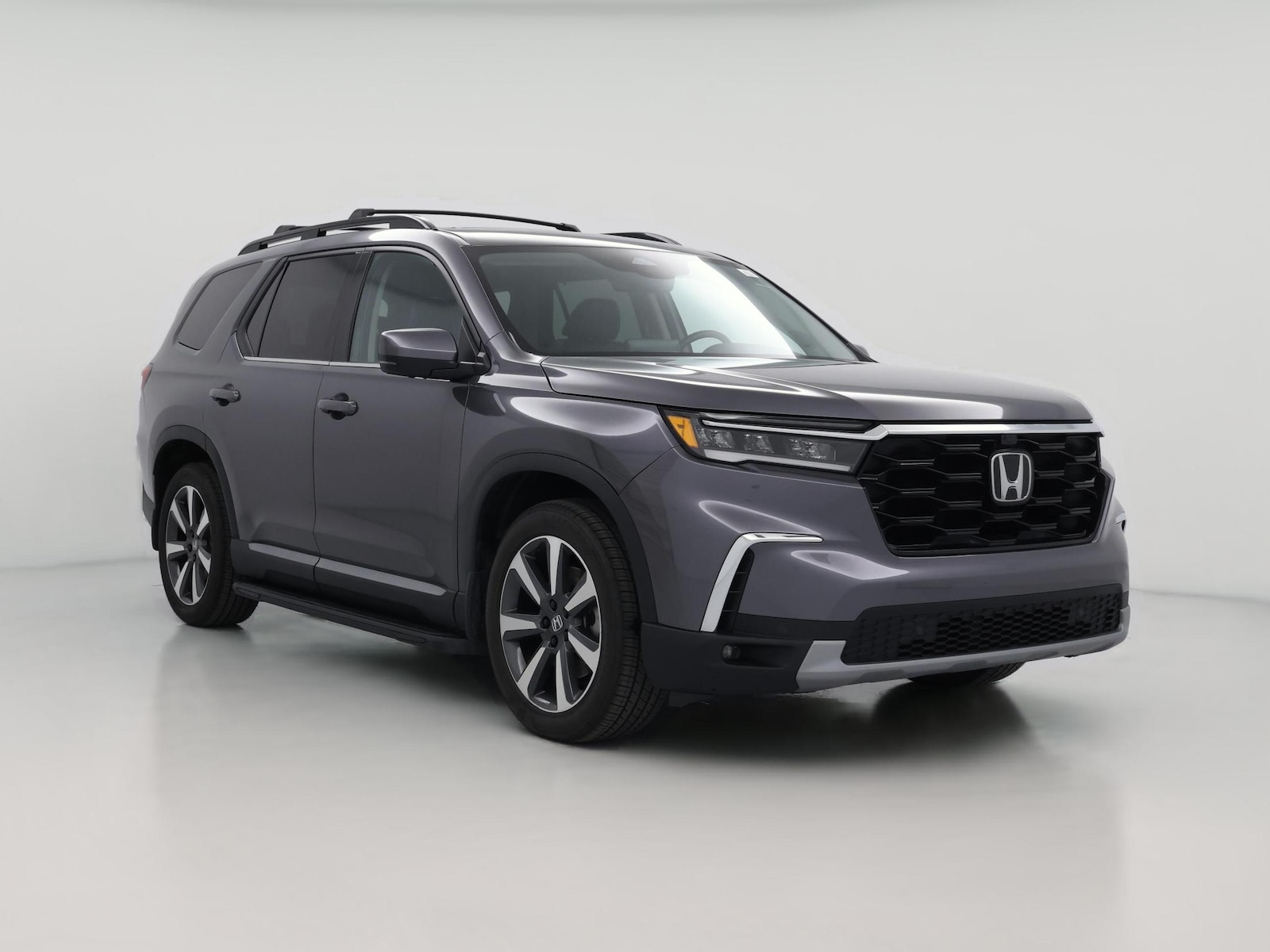 2024 Honda Pilot
