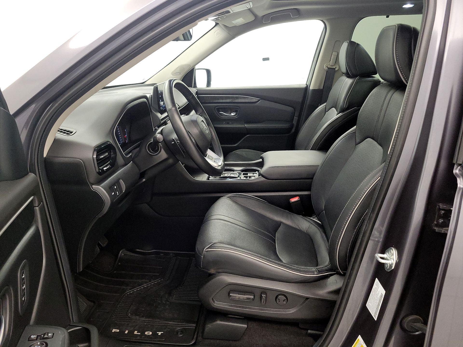 Thumbnail: 2024 Honda Pilot - 11